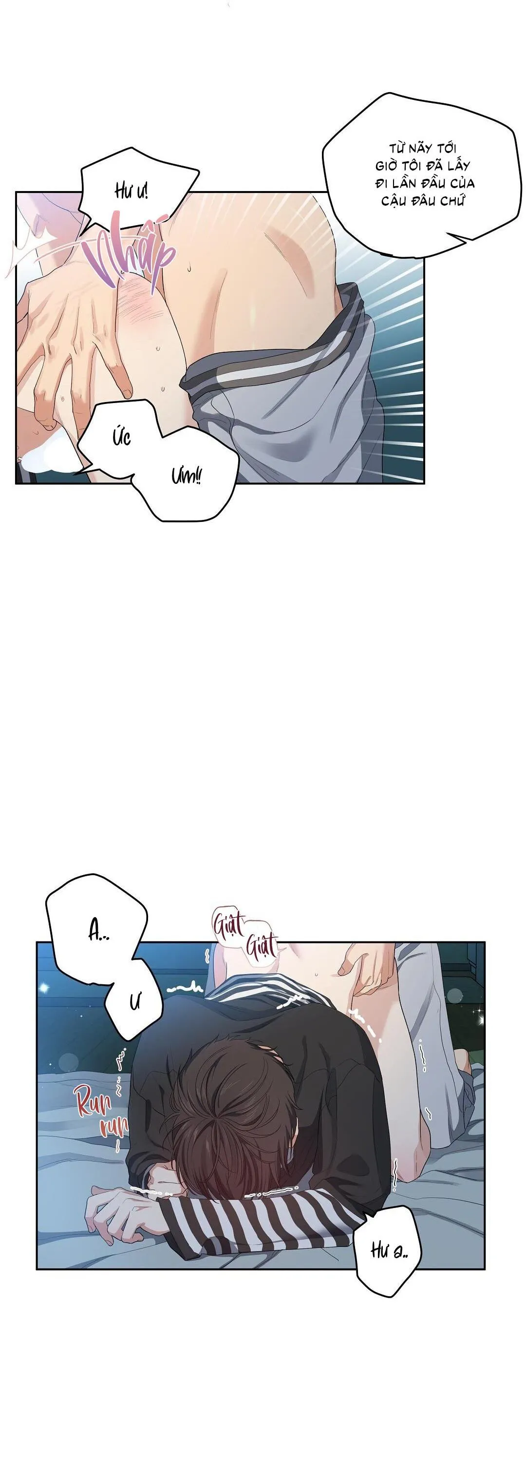 Cherry Cake Chapter 10 Trang 30