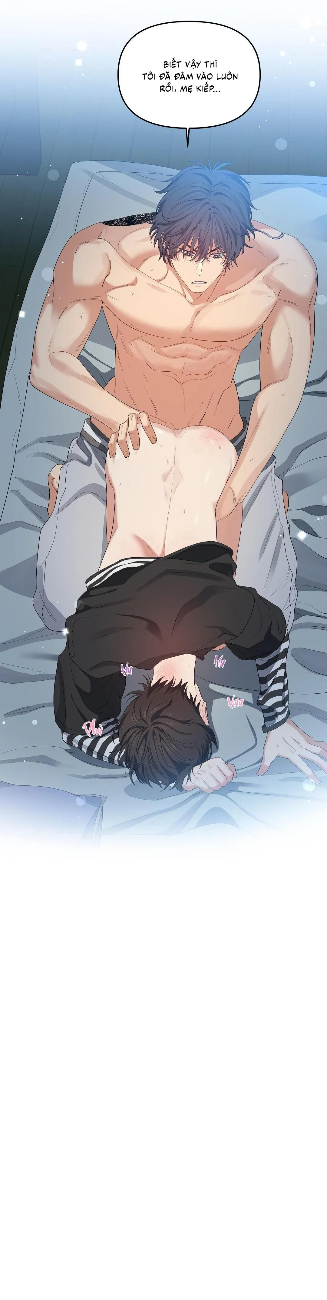 Cherry Cake Chapter 10 Trang 32