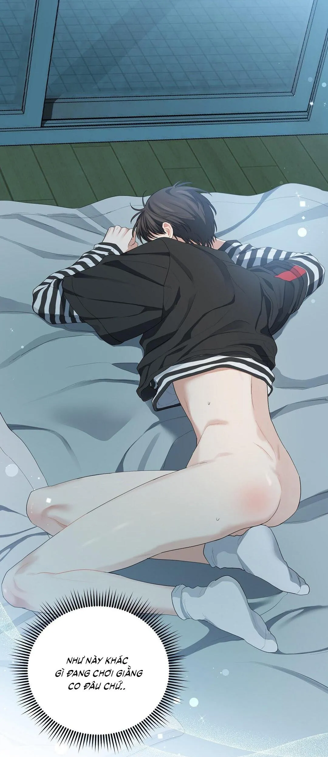 Cherry Cake Chapter 11 Trang 3