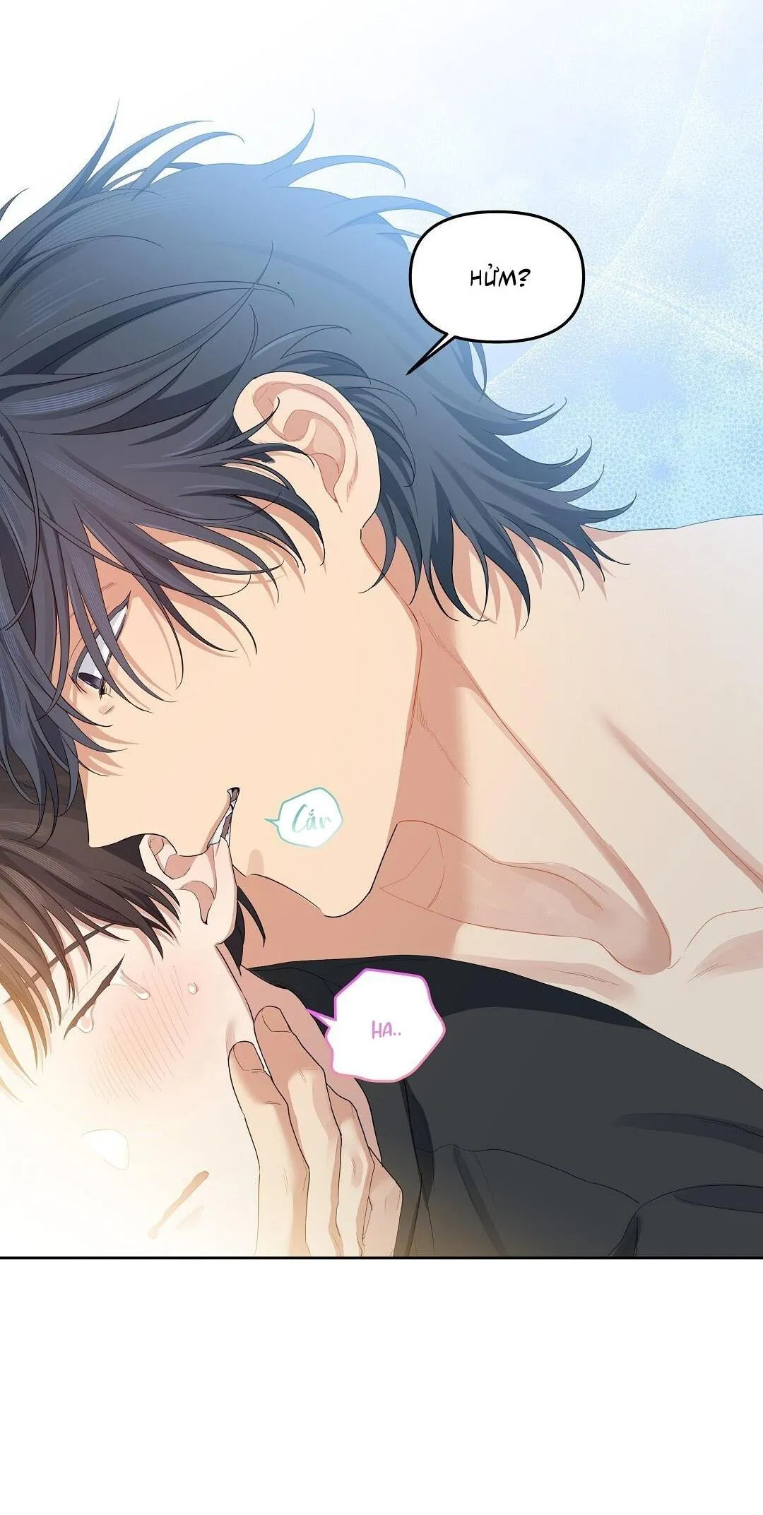 Cherry Cake Chapter 11 Trang 6