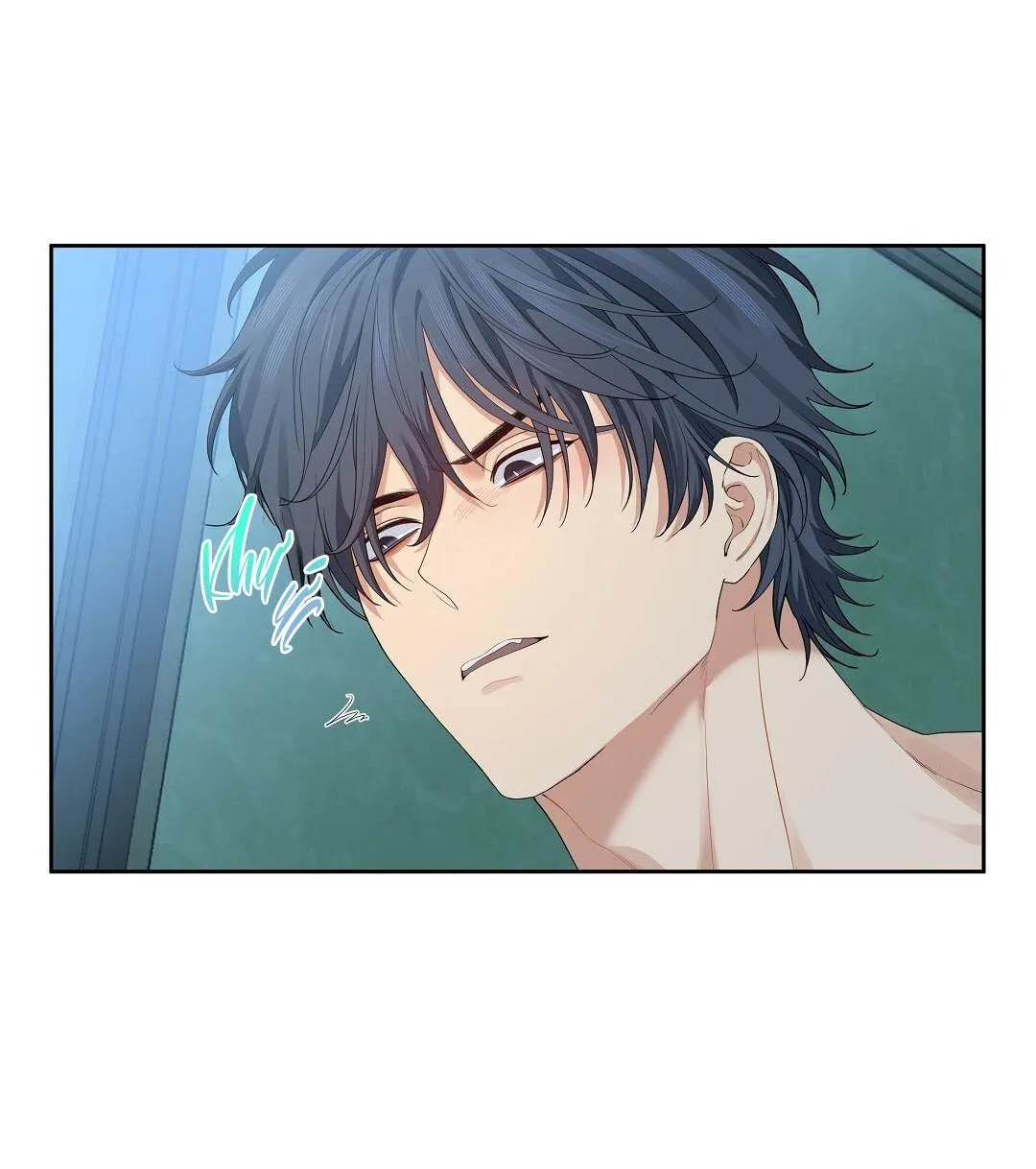 Cherry Cake Chapter 11 Trang 9