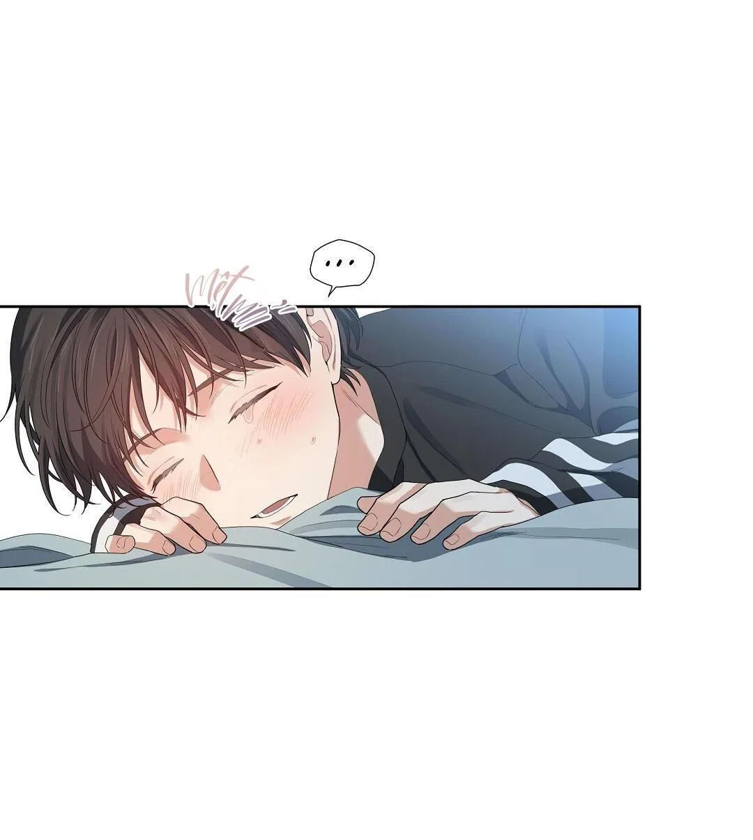 Cherry Cake Chapter 11 Trang 11