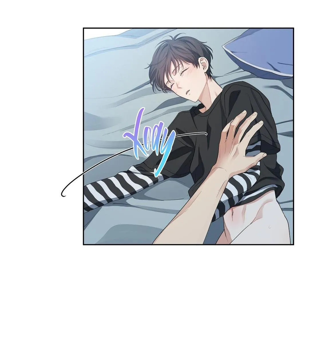 Cherry Cake Chapter 11 Trang 13