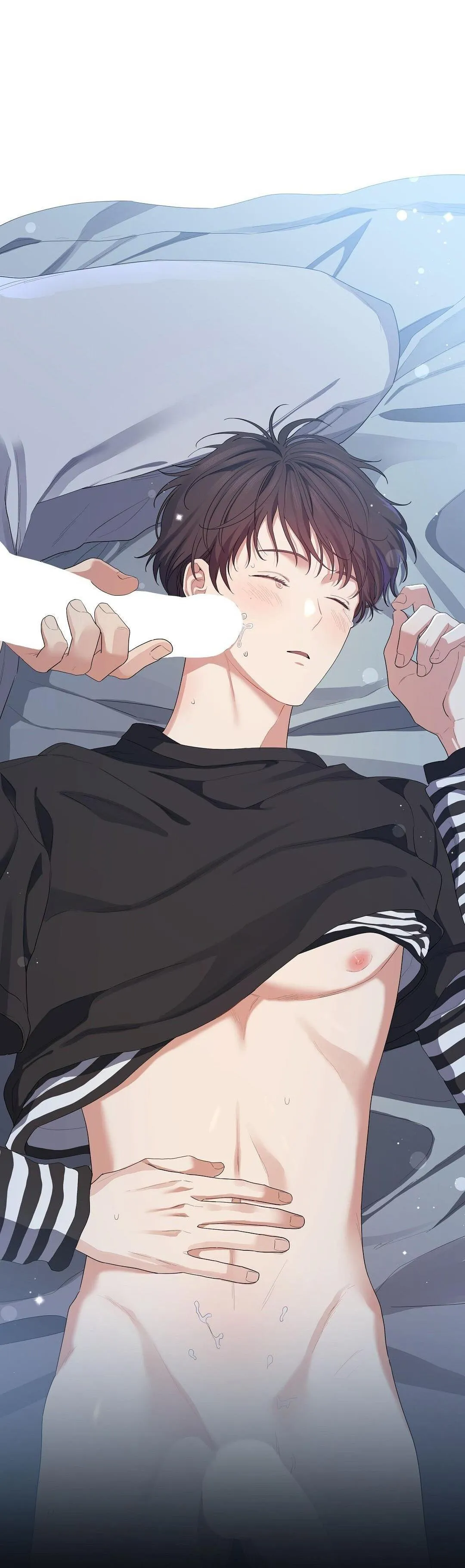 Cherry Cake Chapter 11 Trang 14