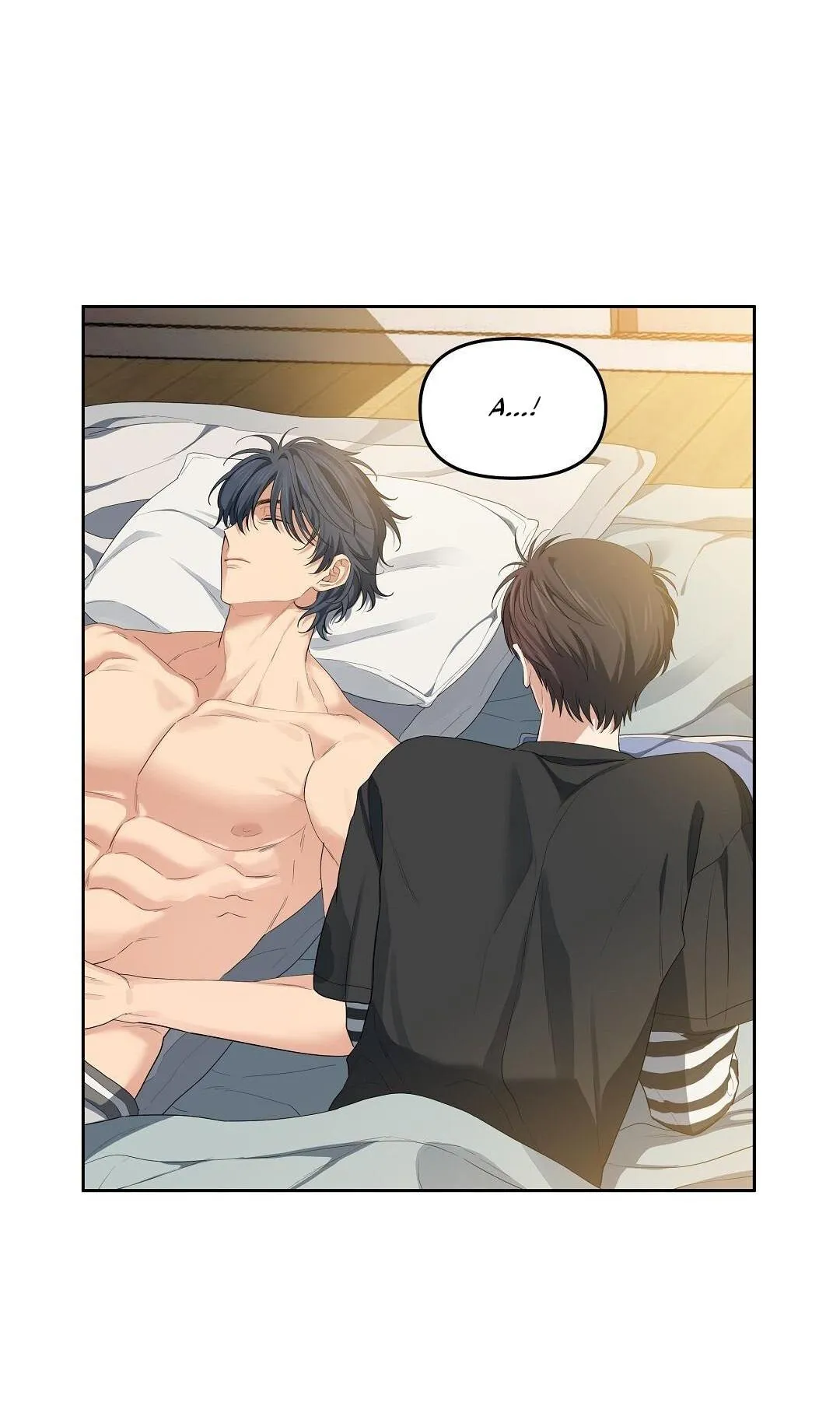 Cherry Cake Chapter 11 Trang 19