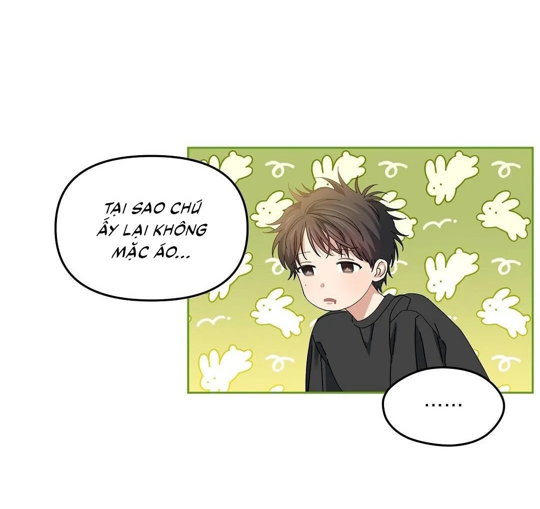 Cherry Cake Chapter 11 Trang 20