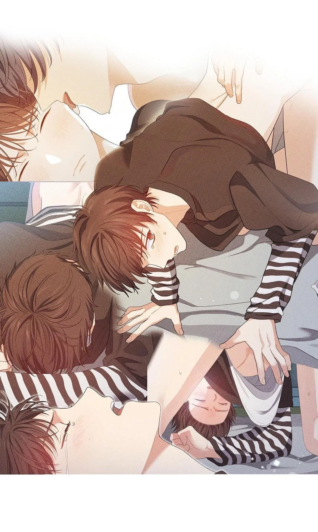 Cherry Cake Chapter 11 Trang 21