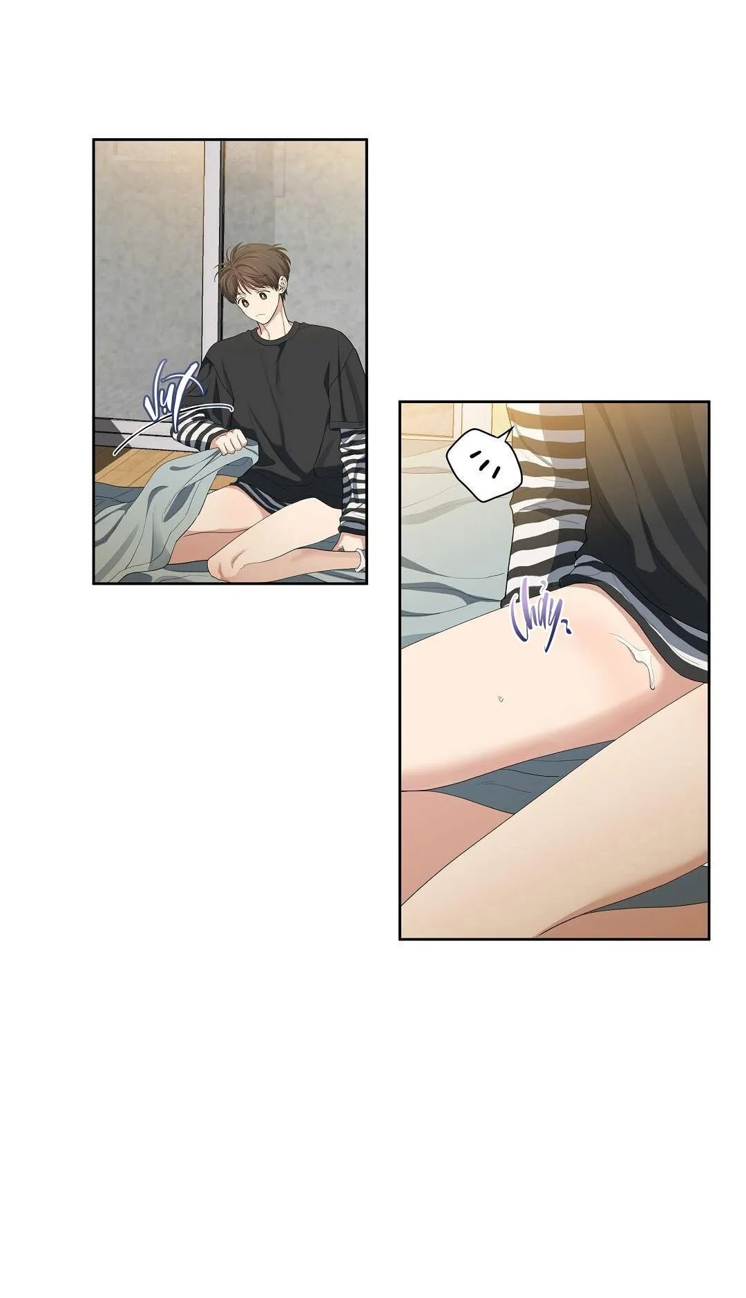 Cherry Cake Chapter 11 Trang 26