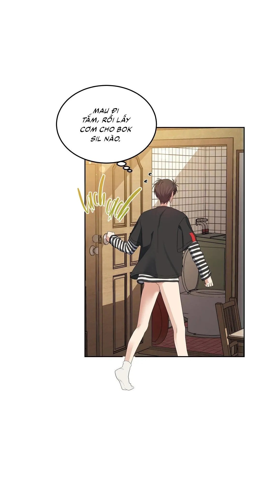 Cherry Cake Chapter 11 Trang 28