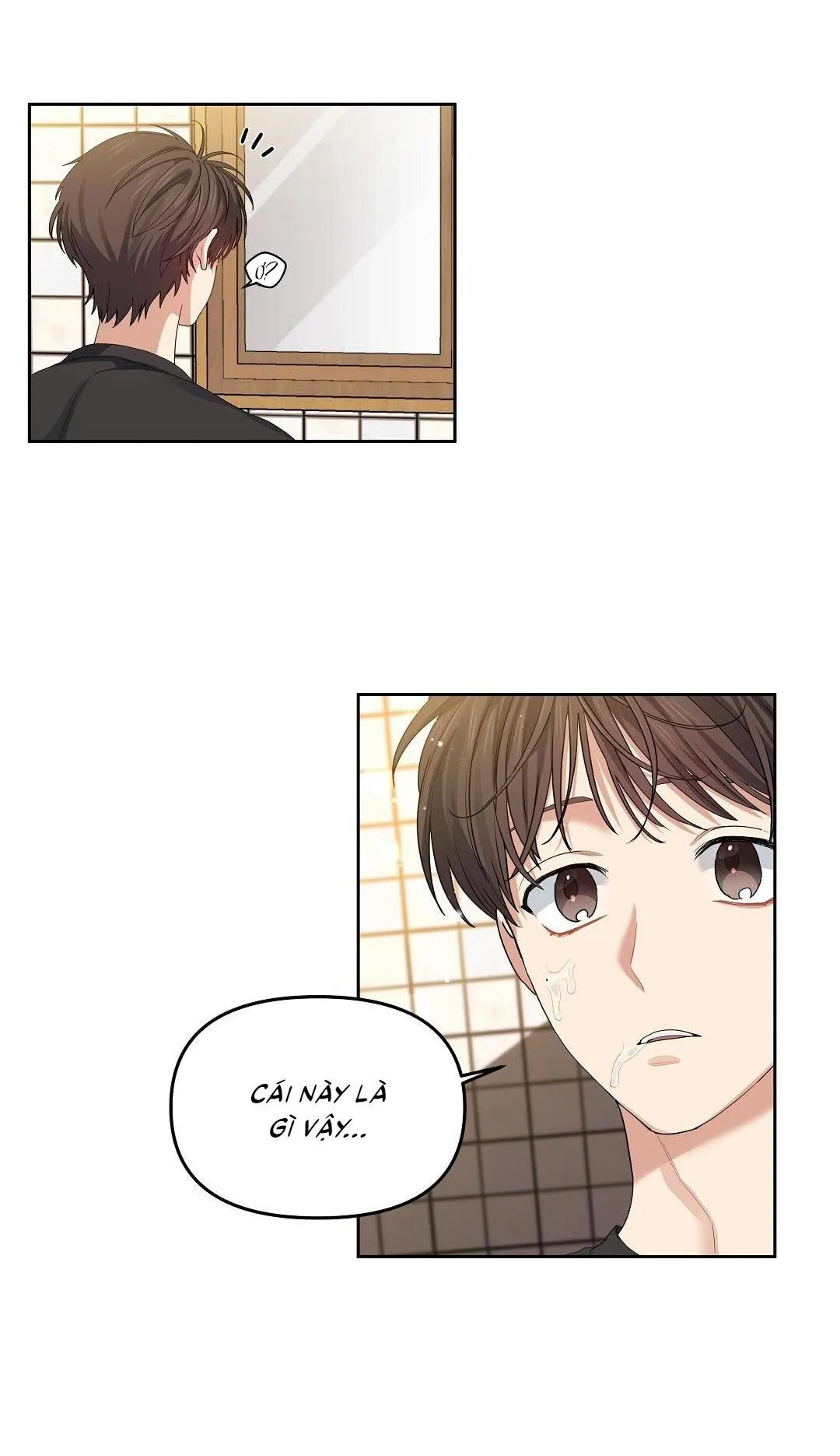 Cherry Cake Chapter 11 Trang 30