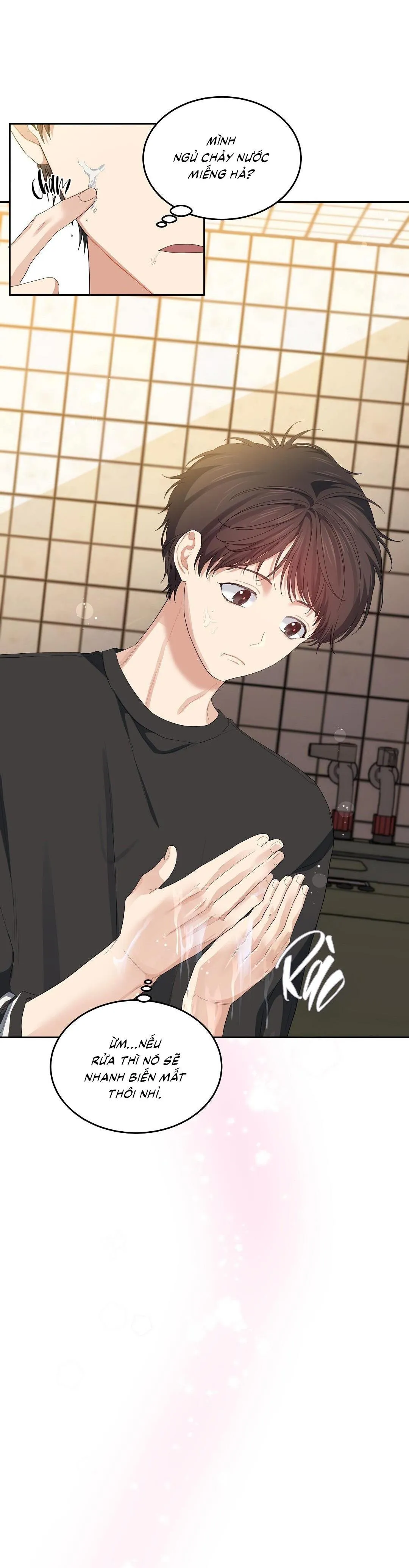 Cherry Cake Chapter 11 Trang 31