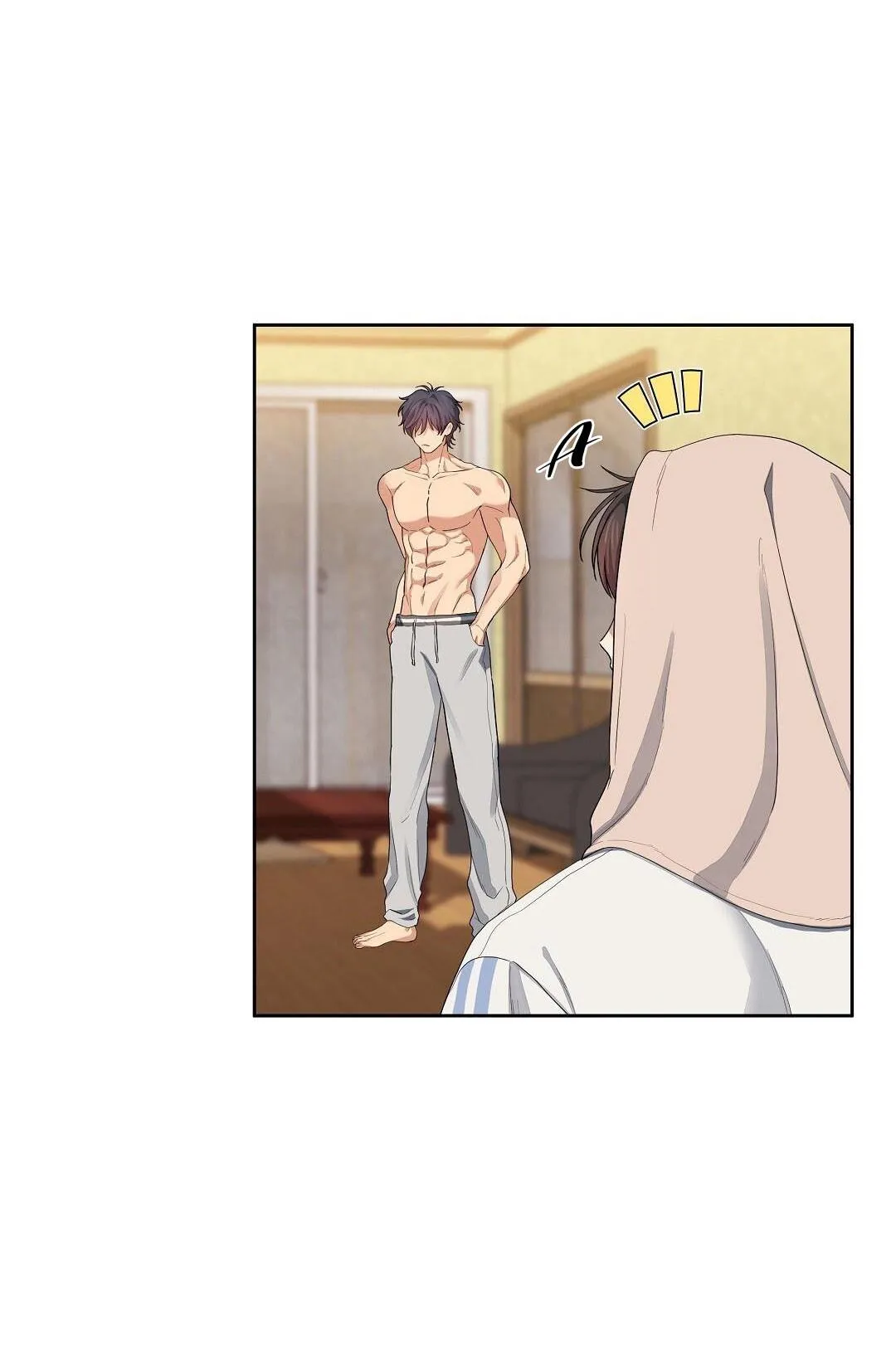 Cherry Cake Chapter 11 Trang 33