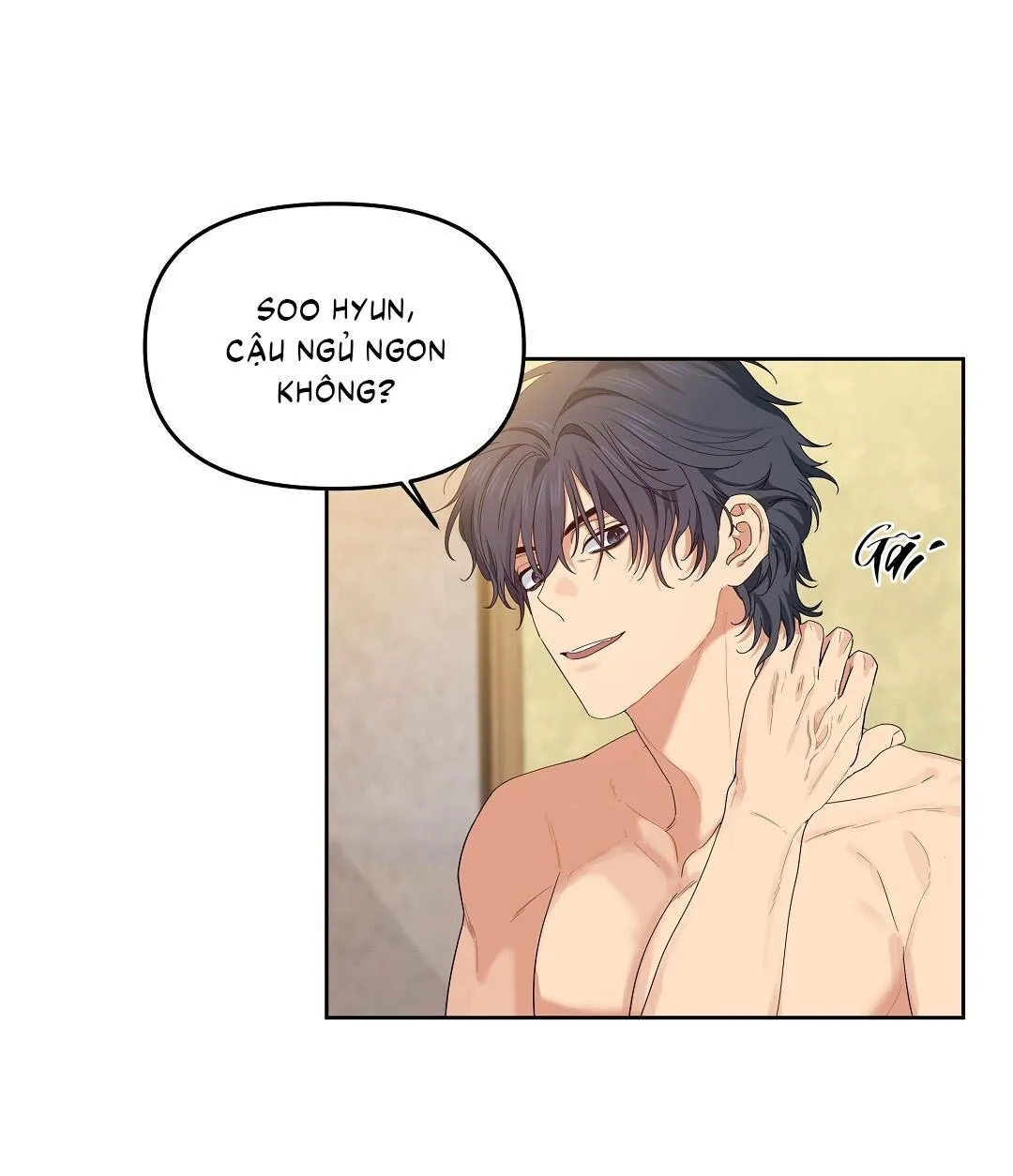 Cherry Cake Chapter 11 Trang 35