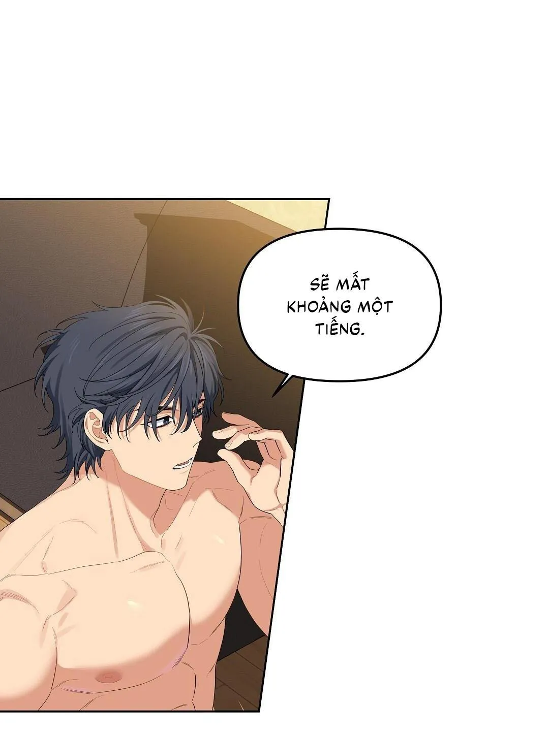 Cherry Cake Chapter 11 Trang 38