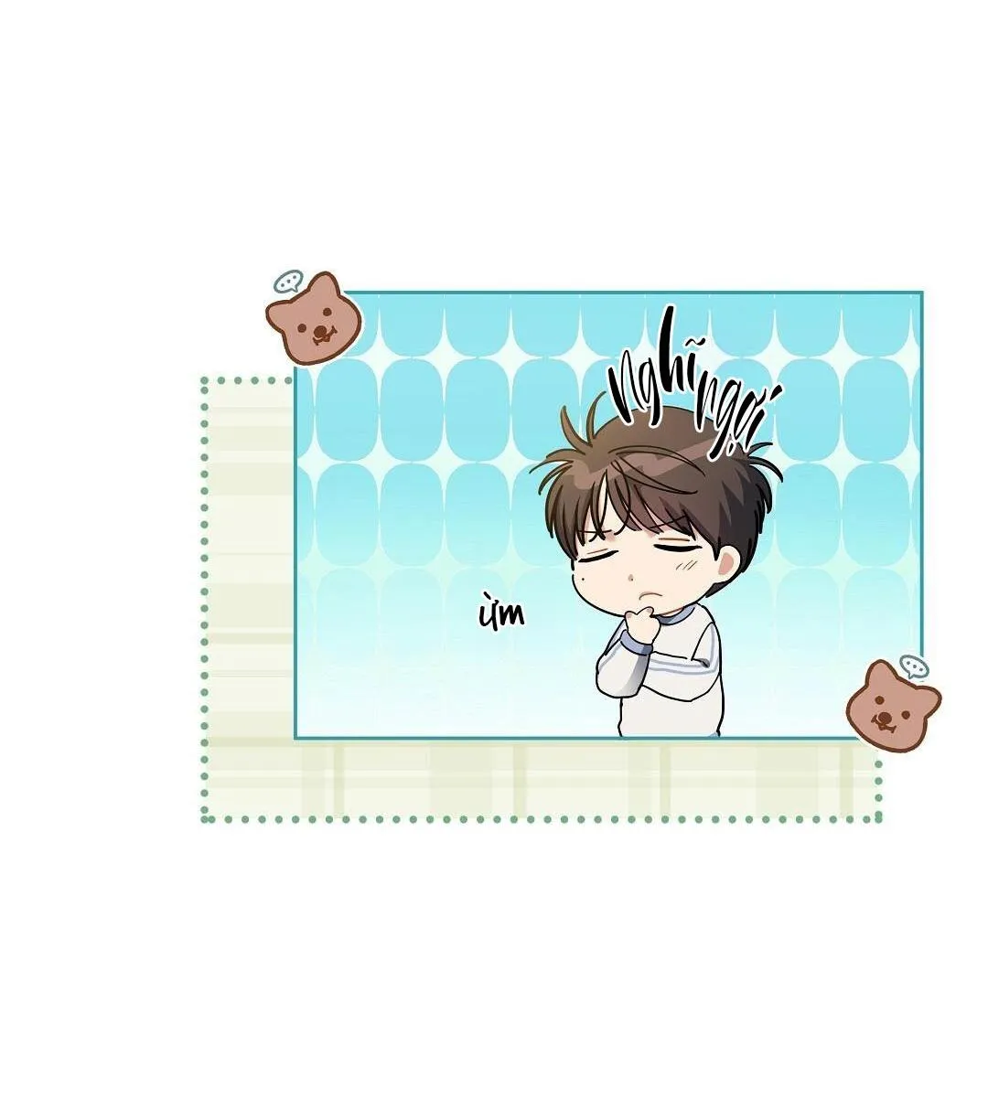 Cherry Cake Chapter 11 Trang 40