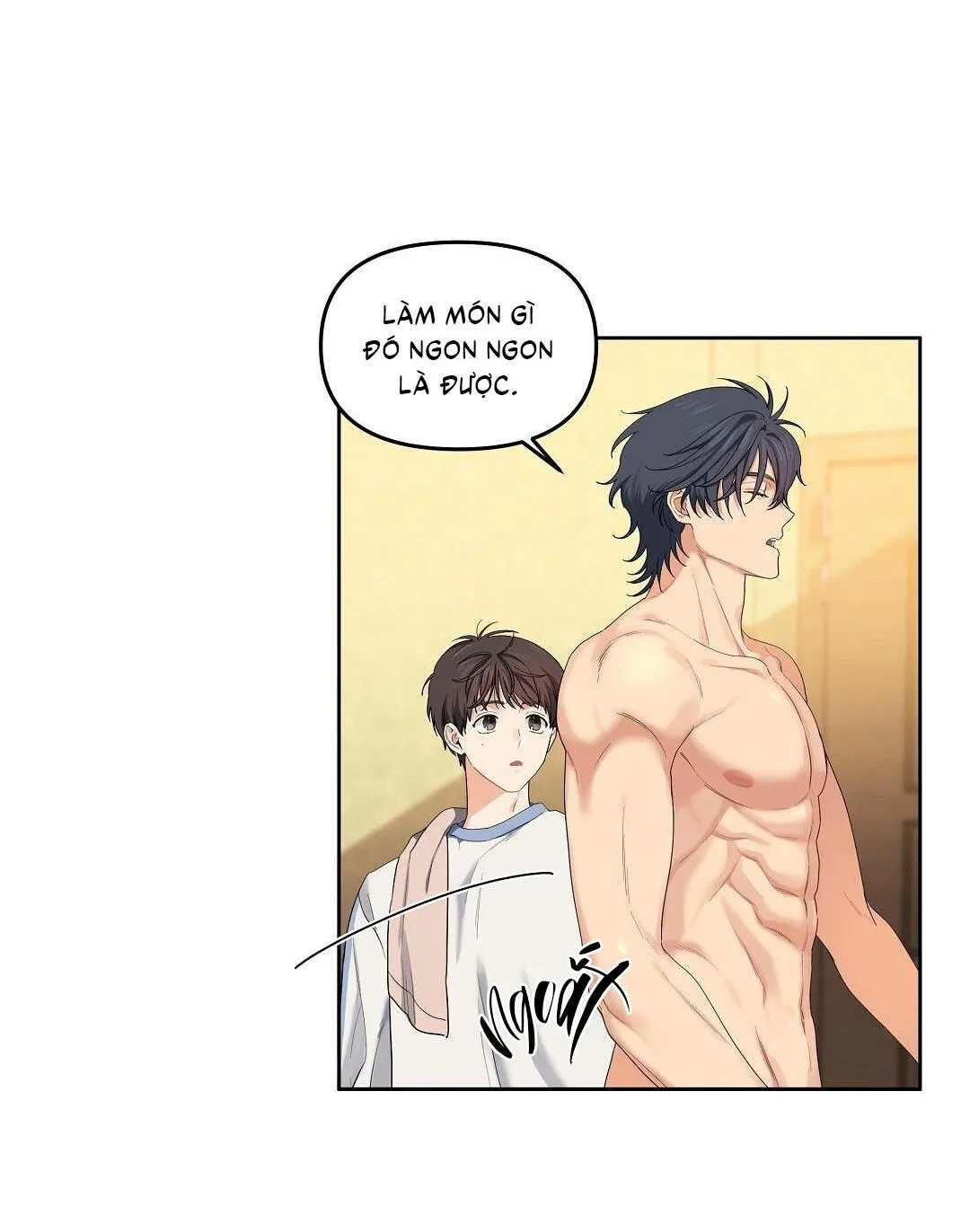 Cherry Cake Chapter 11 Trang 42