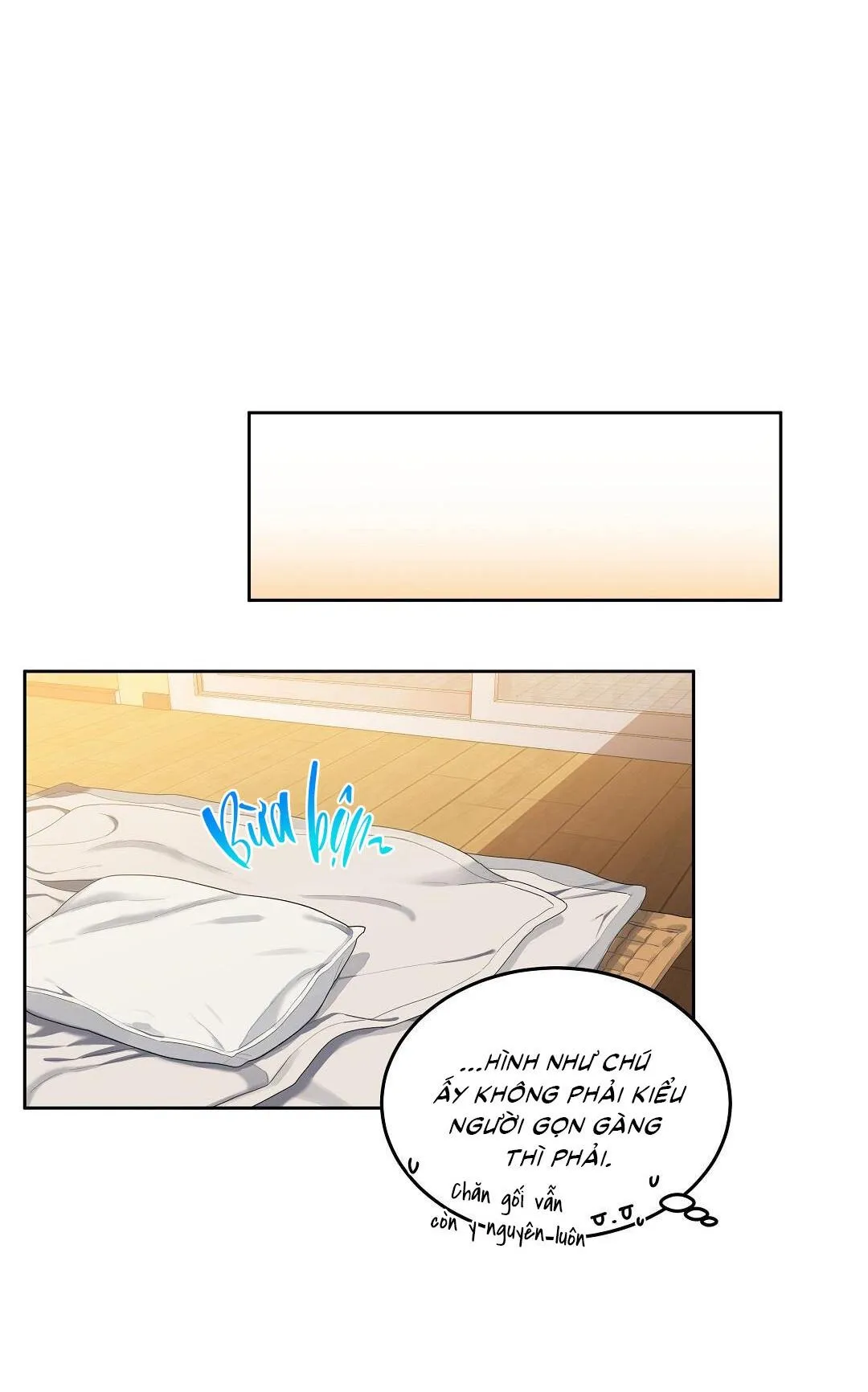 Cherry Cake Chapter 11 Trang 44