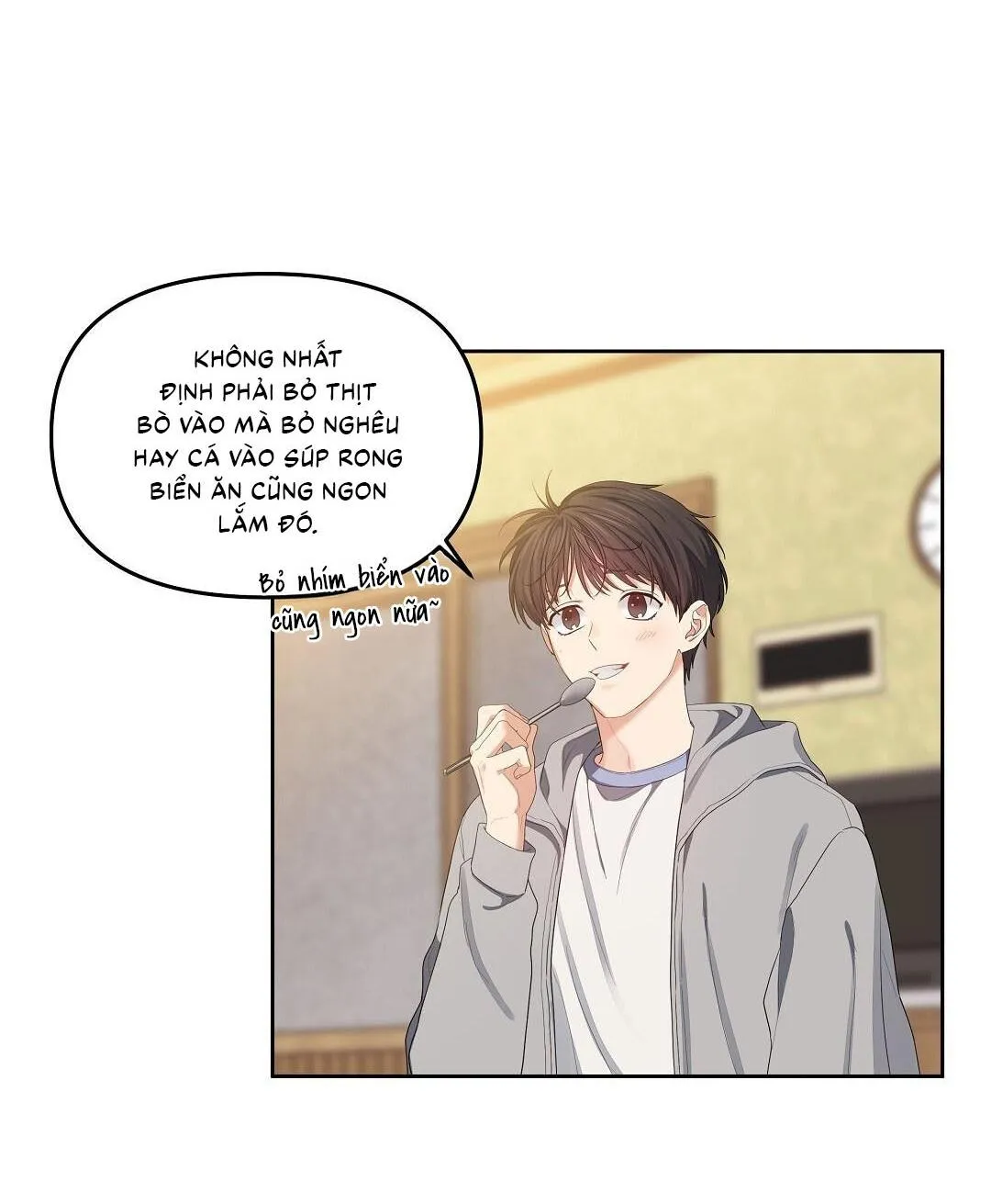 Cherry Cake Chapter 11 Trang 49