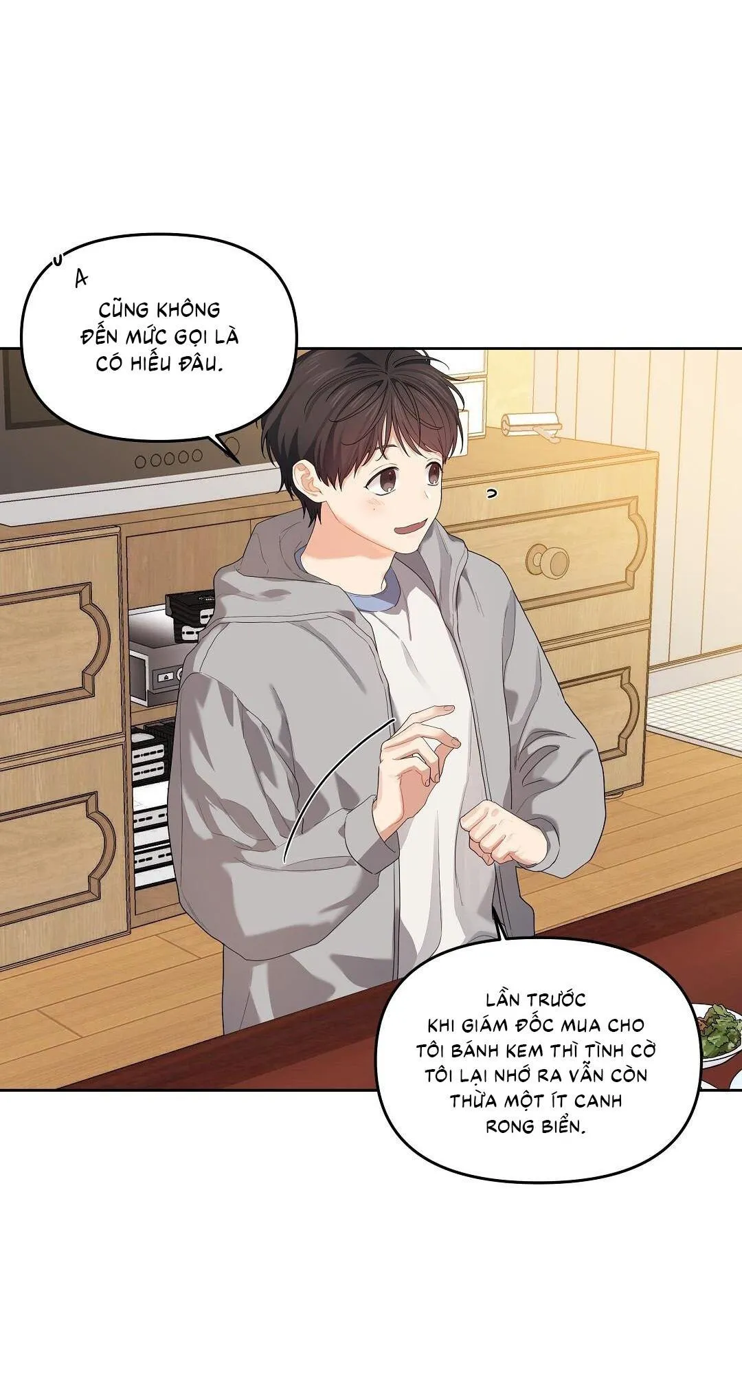 Cherry Cake Chapter 11 Trang 51