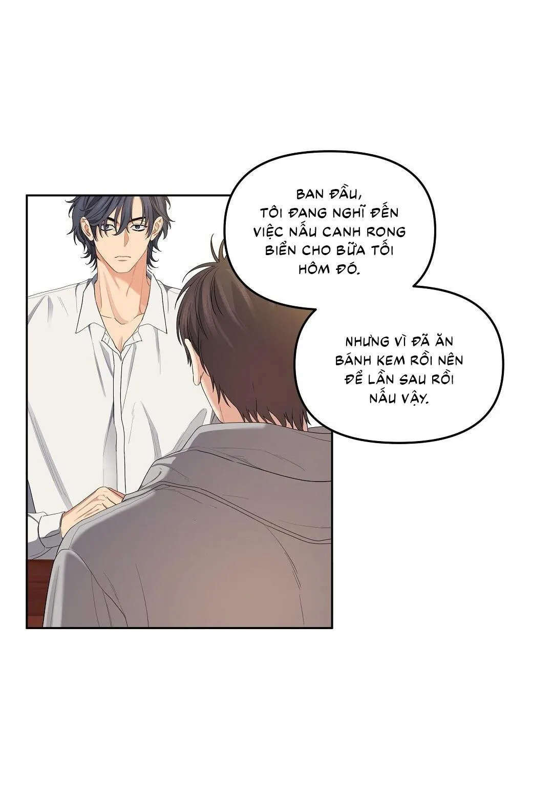 Cherry Cake Chapter 11 Trang 52