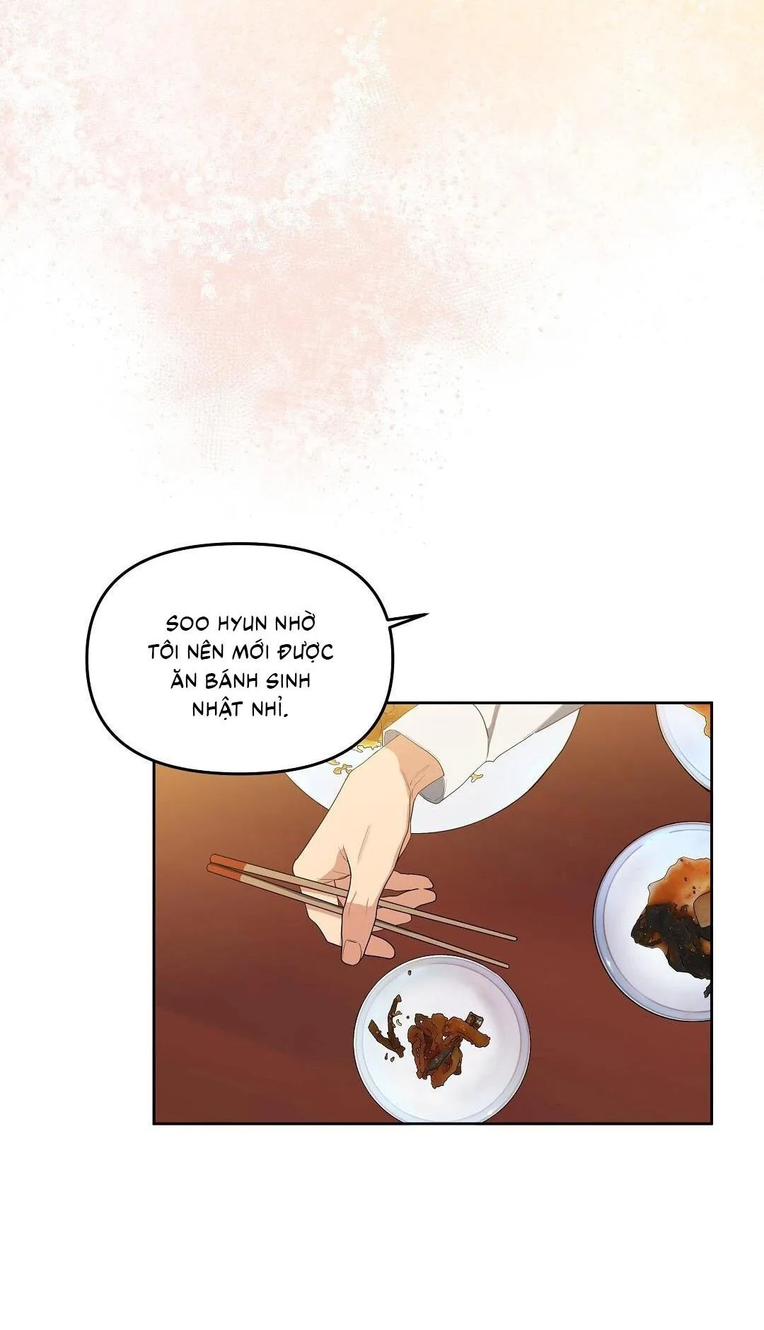 Cherry Cake Chapter 11 Trang 55
