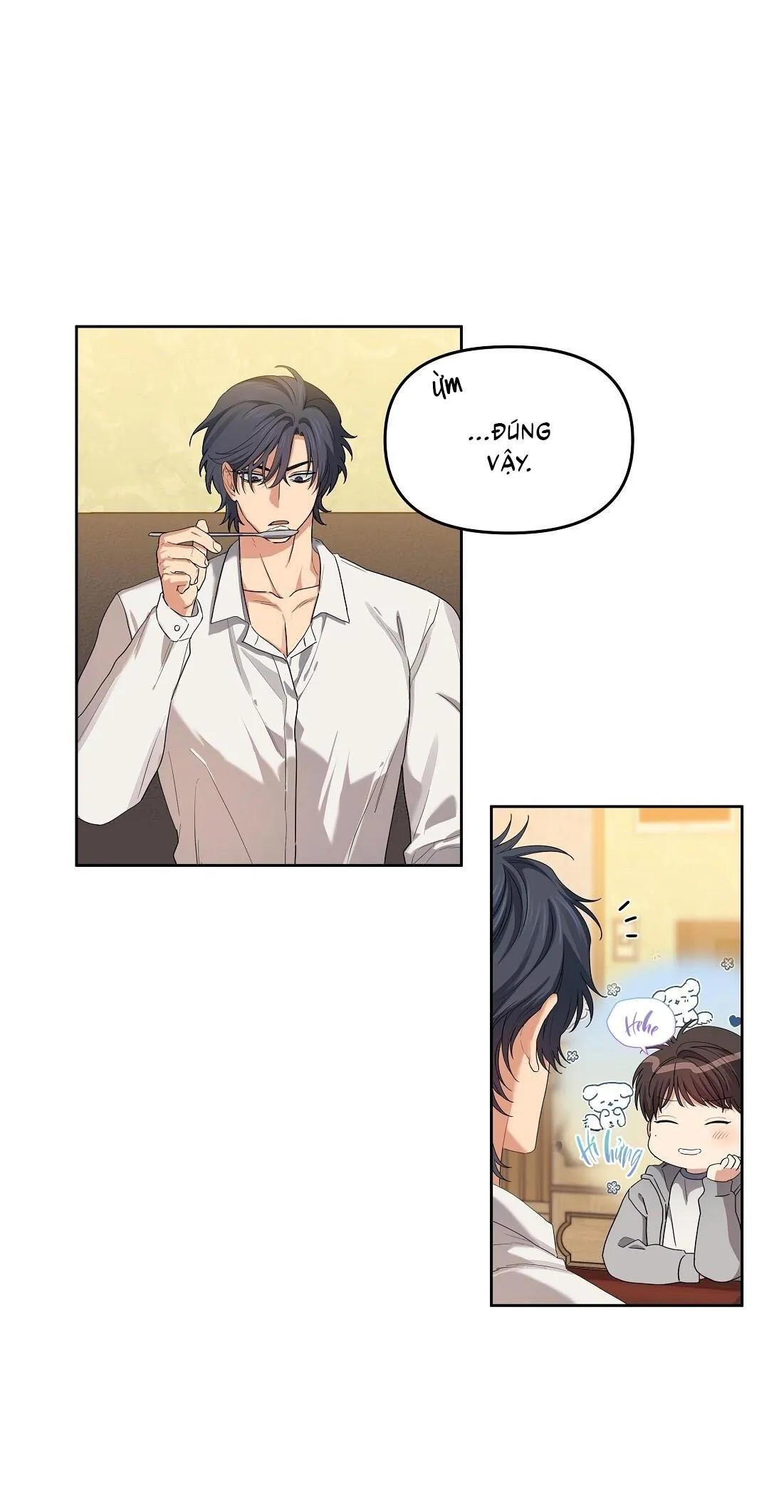 Cherry Cake Chapter 11 Trang 57