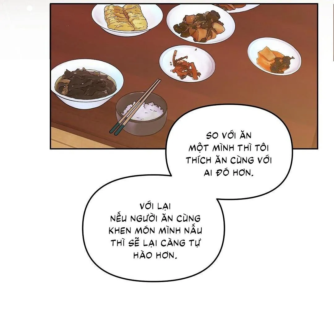 Cherry Cake Chapter 11 Trang 60