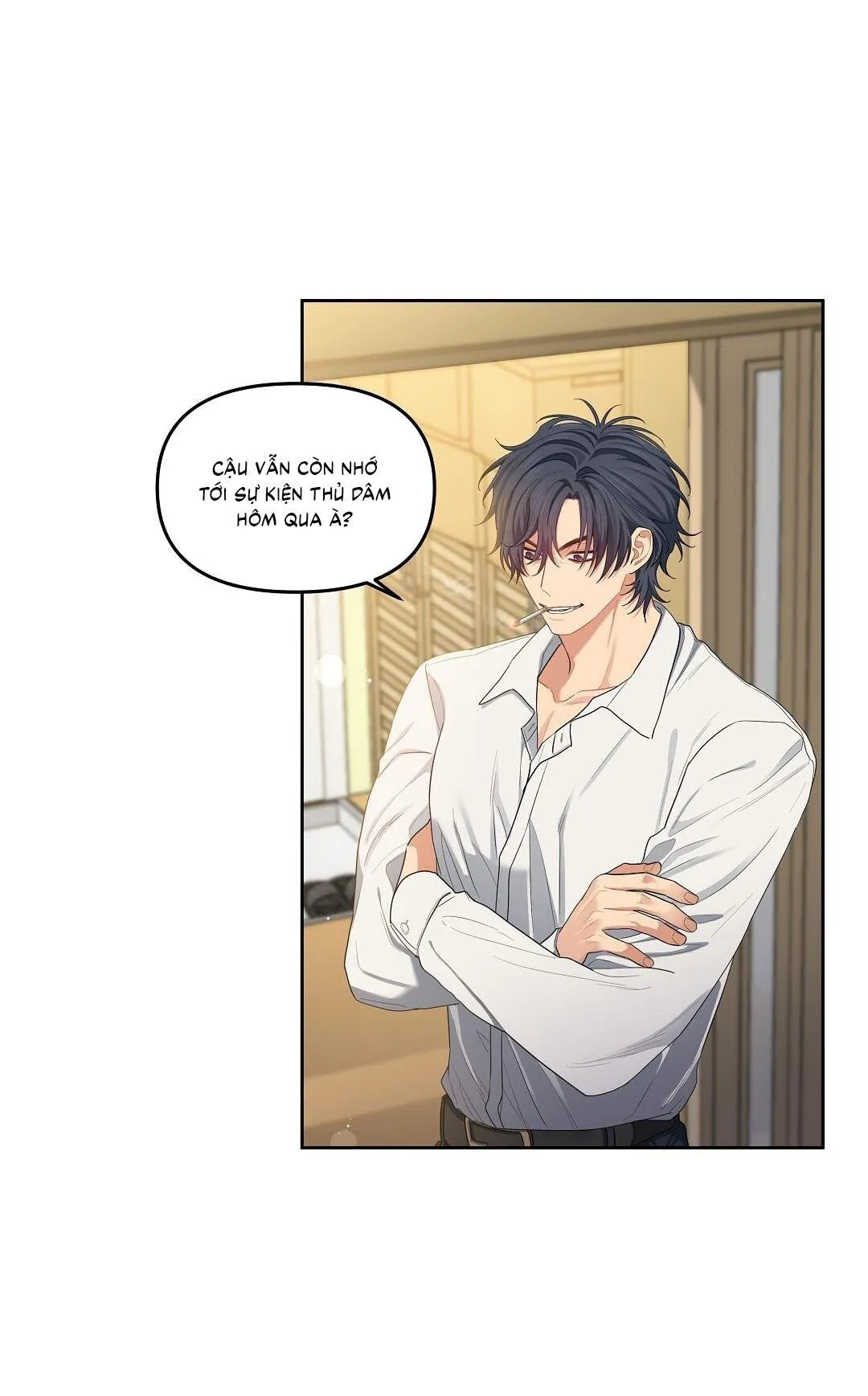 Cherry Cake Chapter 12 Trang 4