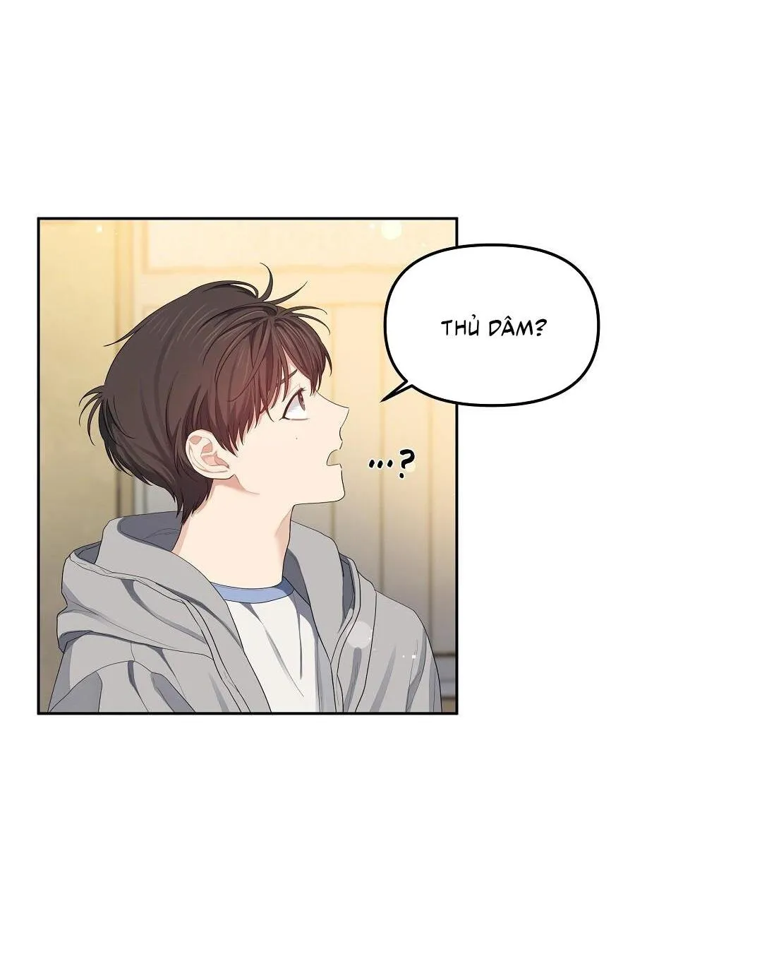 Cherry Cake Chapter 12 Trang 5