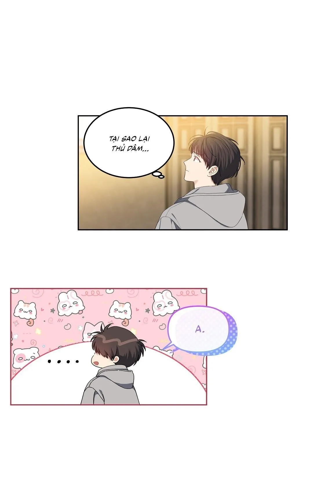 Cherry Cake Chapter 12 Trang 7