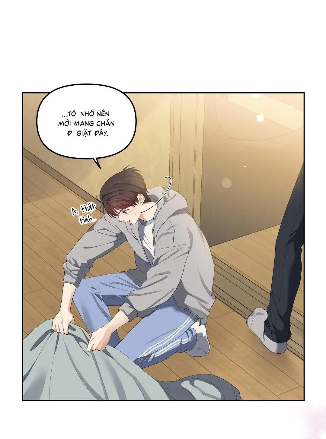 Cherry Cake Chapter 12 Trang 8