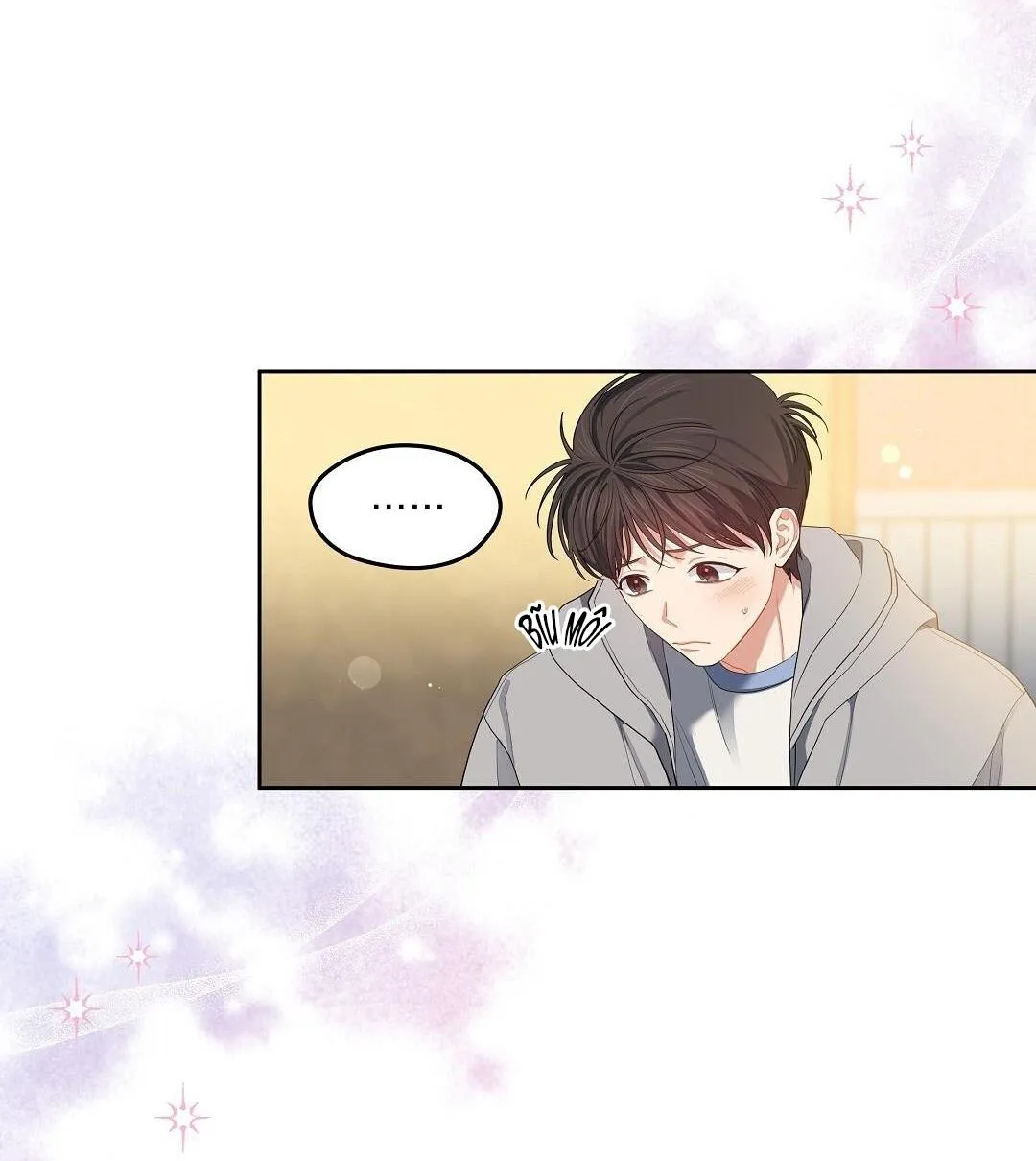 Cherry Cake Chapter 12 Trang 9