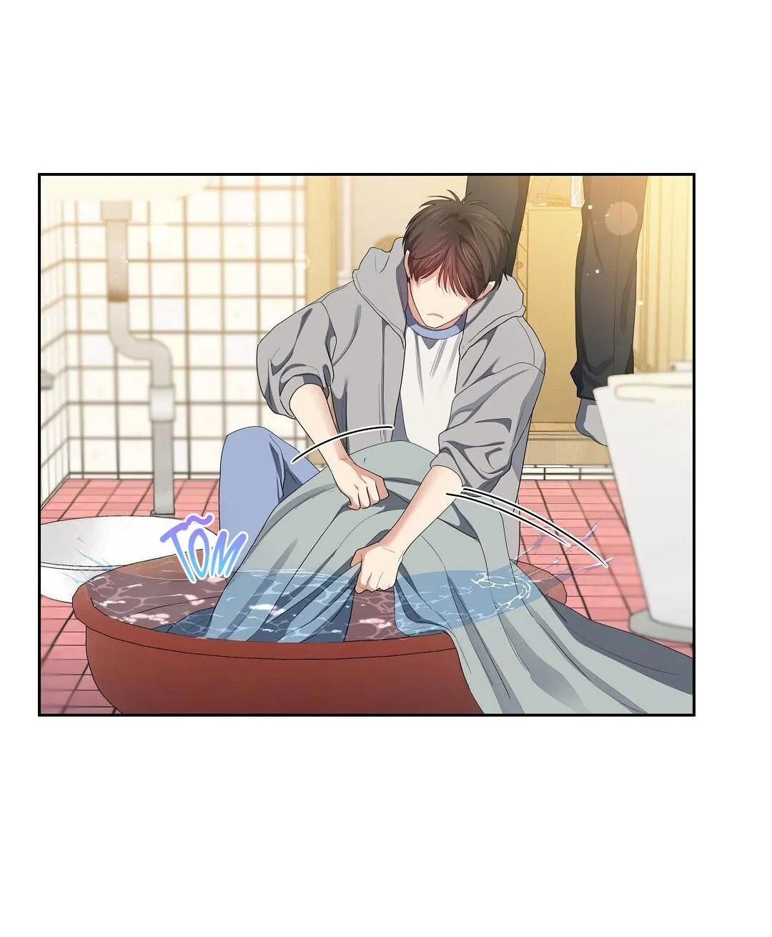 Cherry Cake Chapter 12 Trang 13