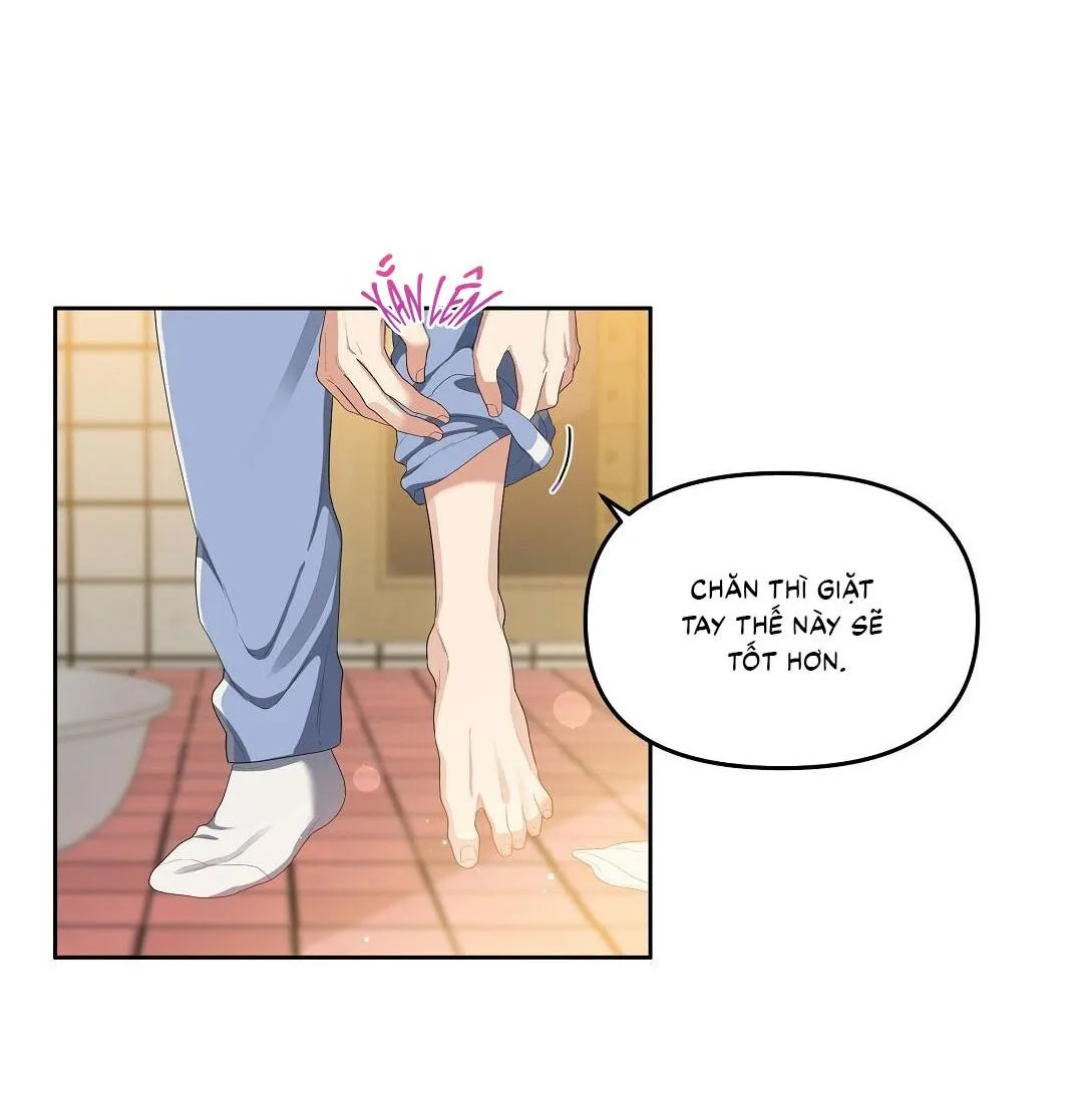 Cherry Cake Chapter 12 Trang 15