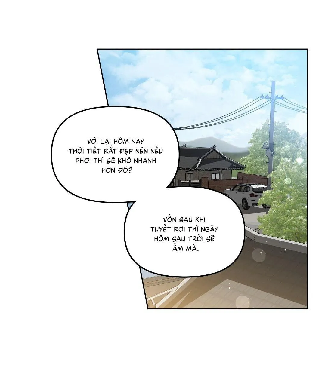 Cherry Cake Chapter 12 Trang 16