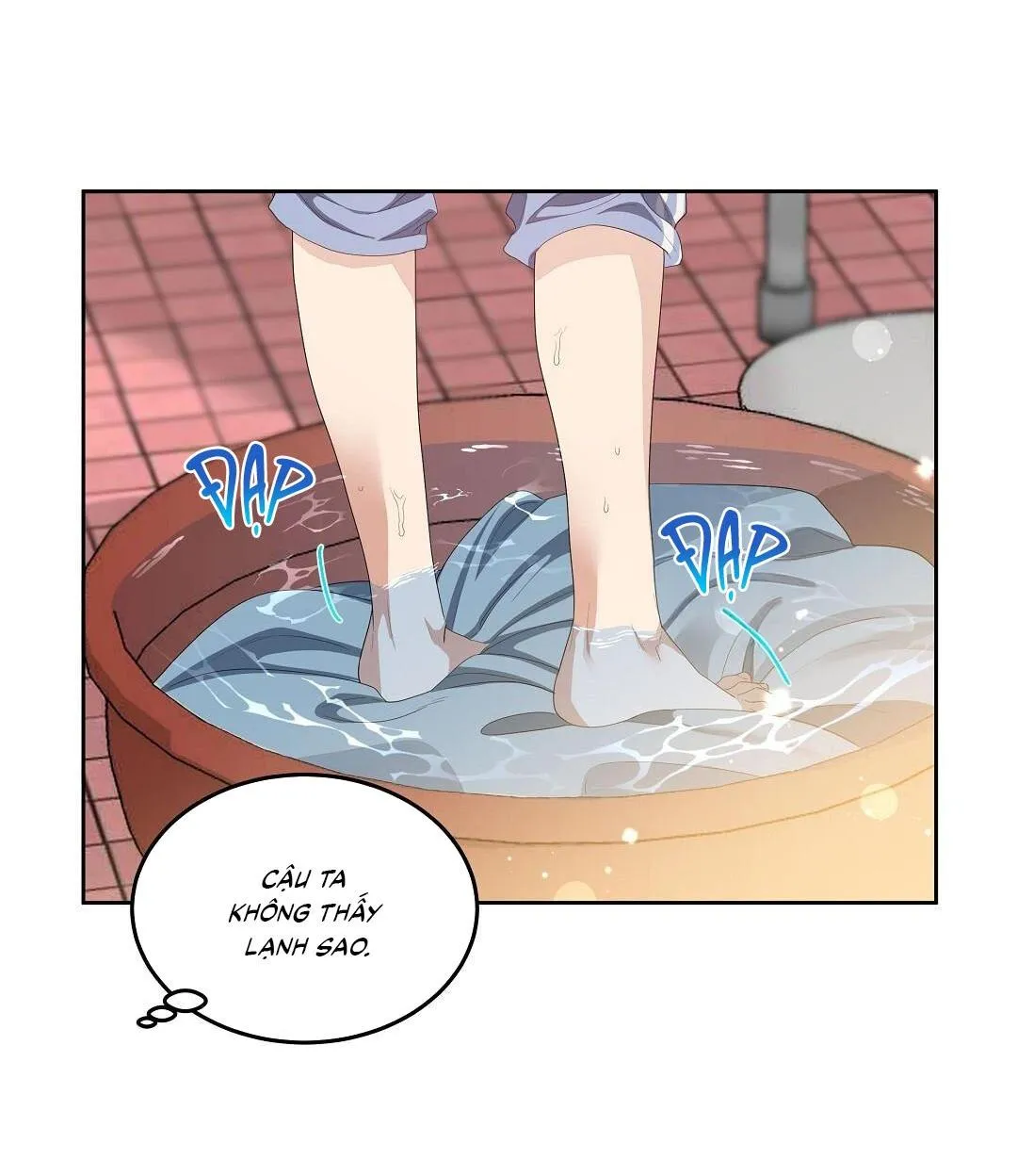 Cherry Cake Chapter 12 Trang 20