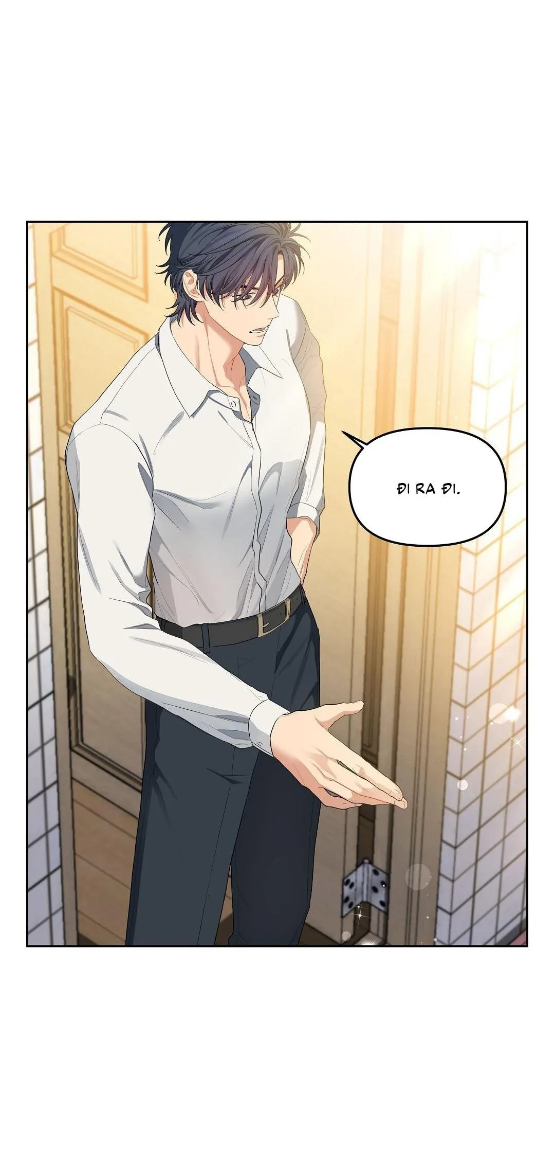 Cherry Cake Chapter 12 Trang 22