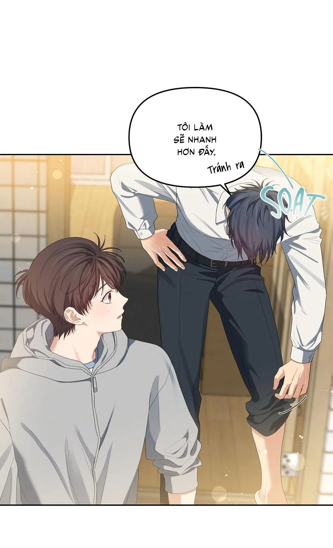 Cherry Cake Chapter 12 Trang 24