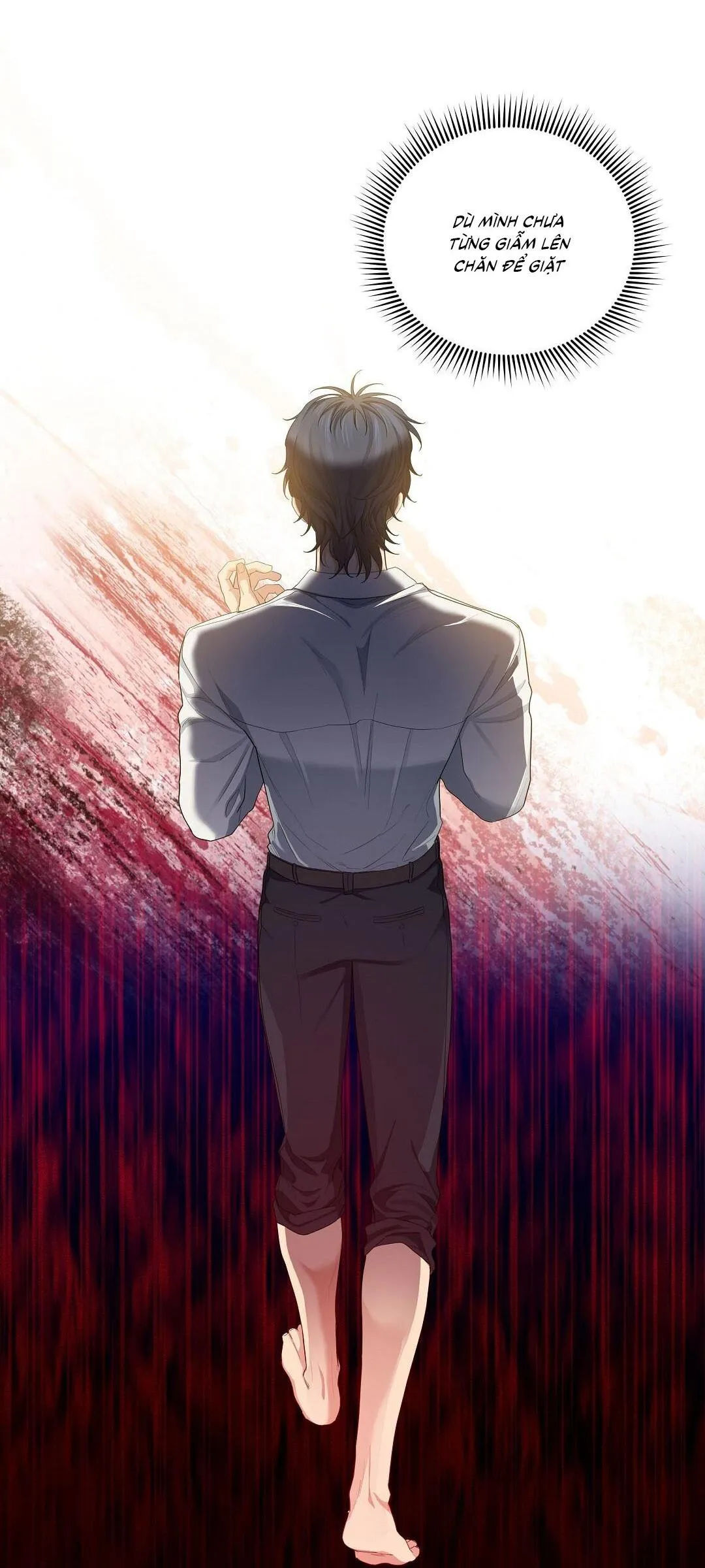 Cherry Cake Chapter 12 Trang 25