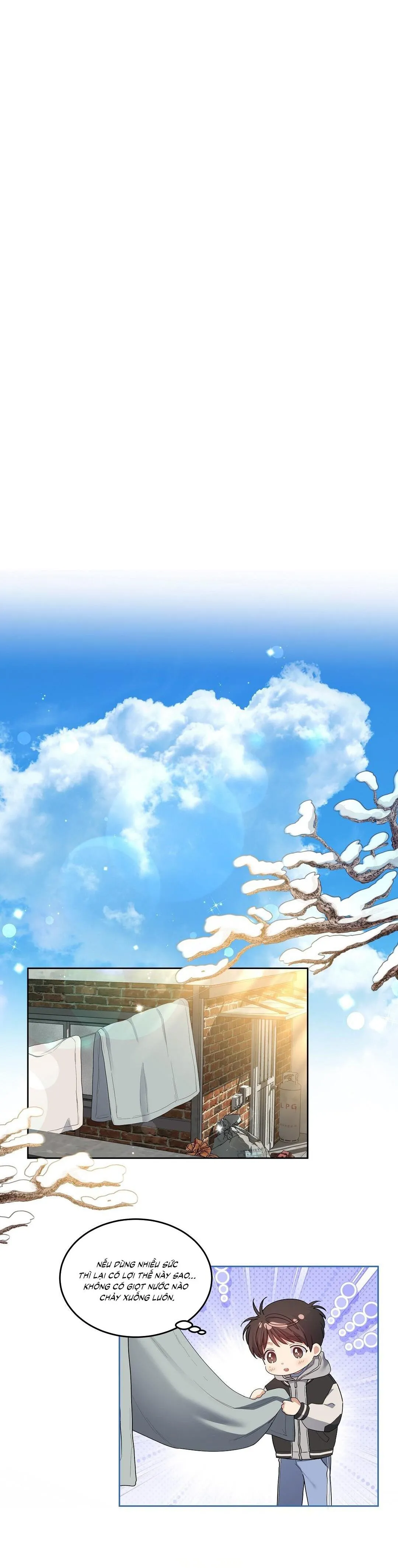 Cherry Cake Chapter 12 Trang 28