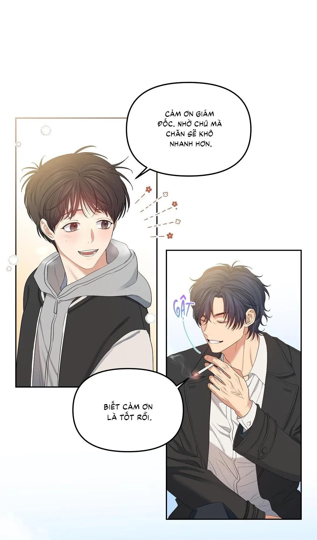Cherry Cake Chapter 12 Trang 30