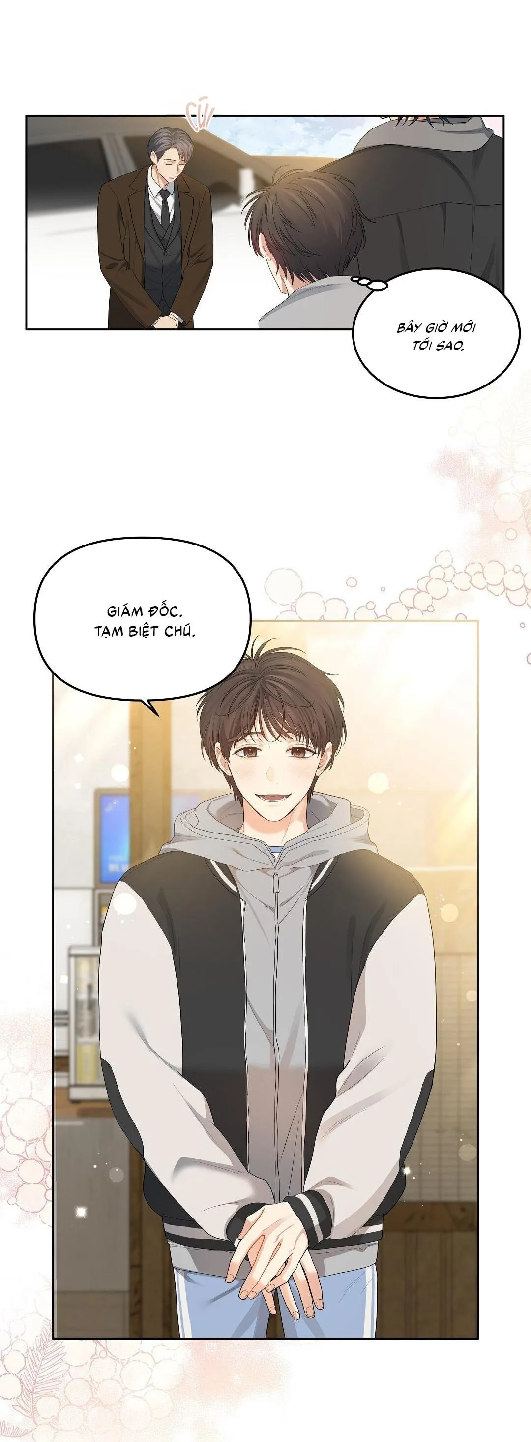 Cherry Cake Chapter 12 Trang 32