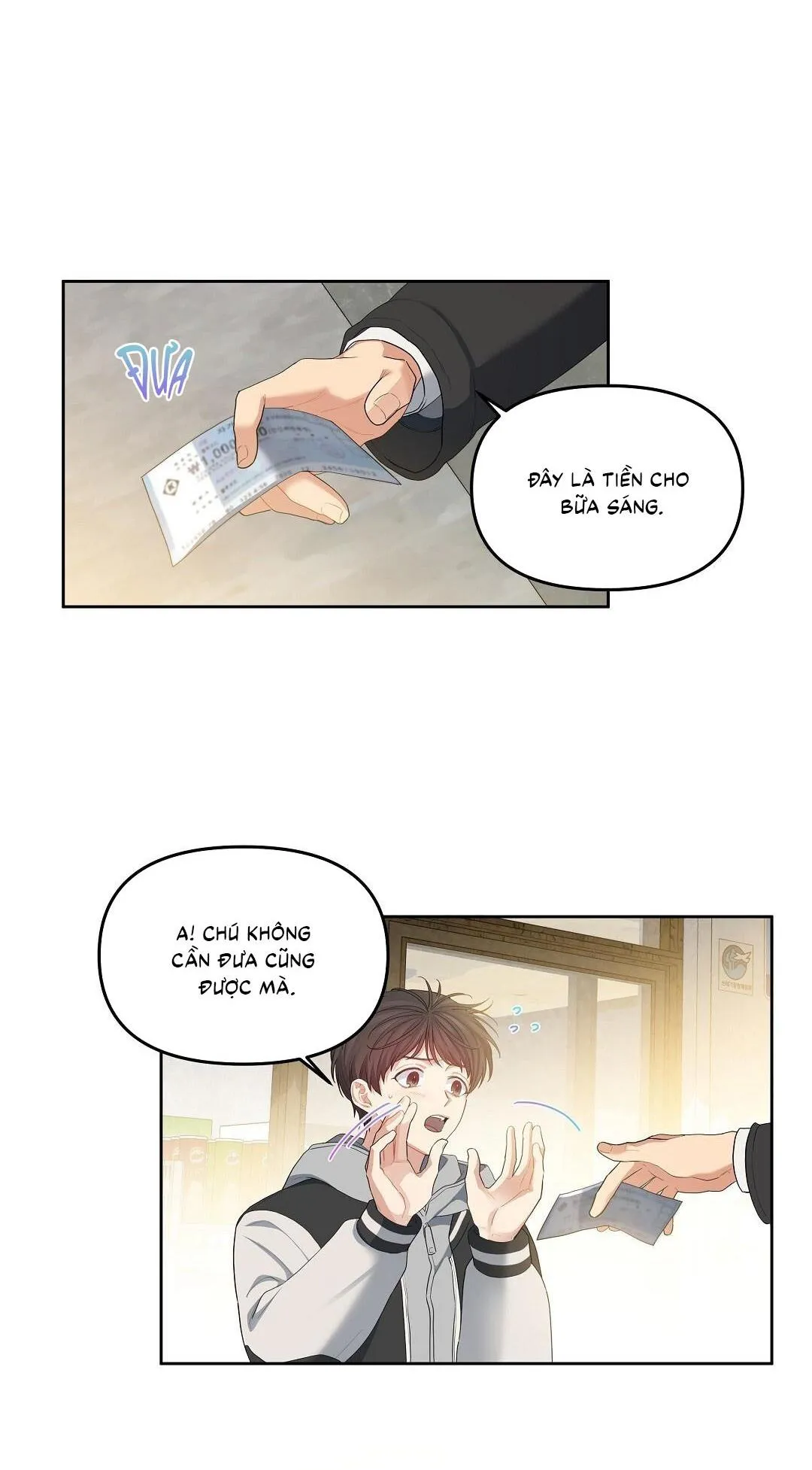 Cherry Cake Chapter 12 Trang 34