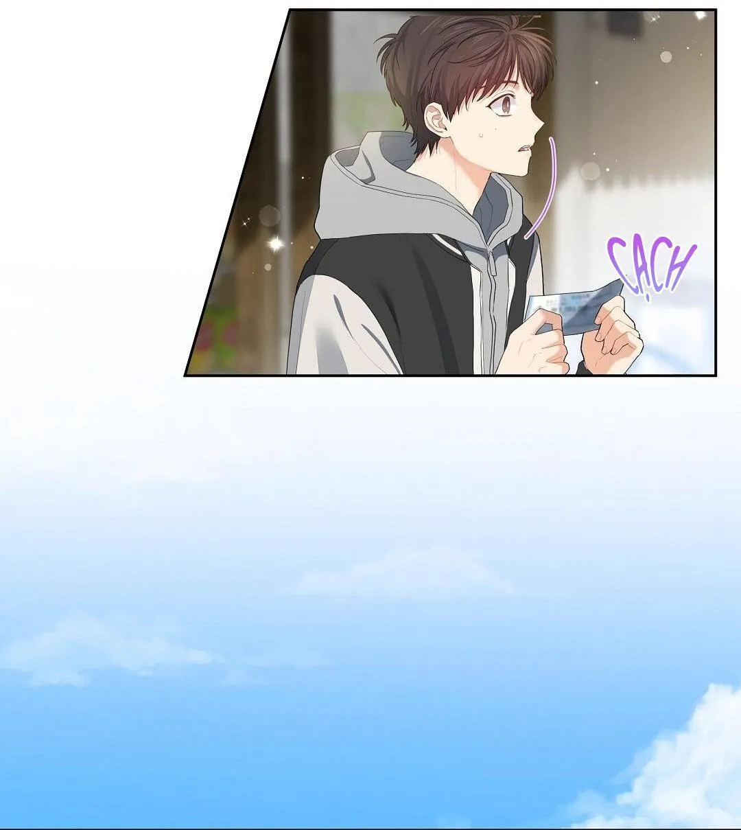 Cherry Cake Chapter 12 Trang 37