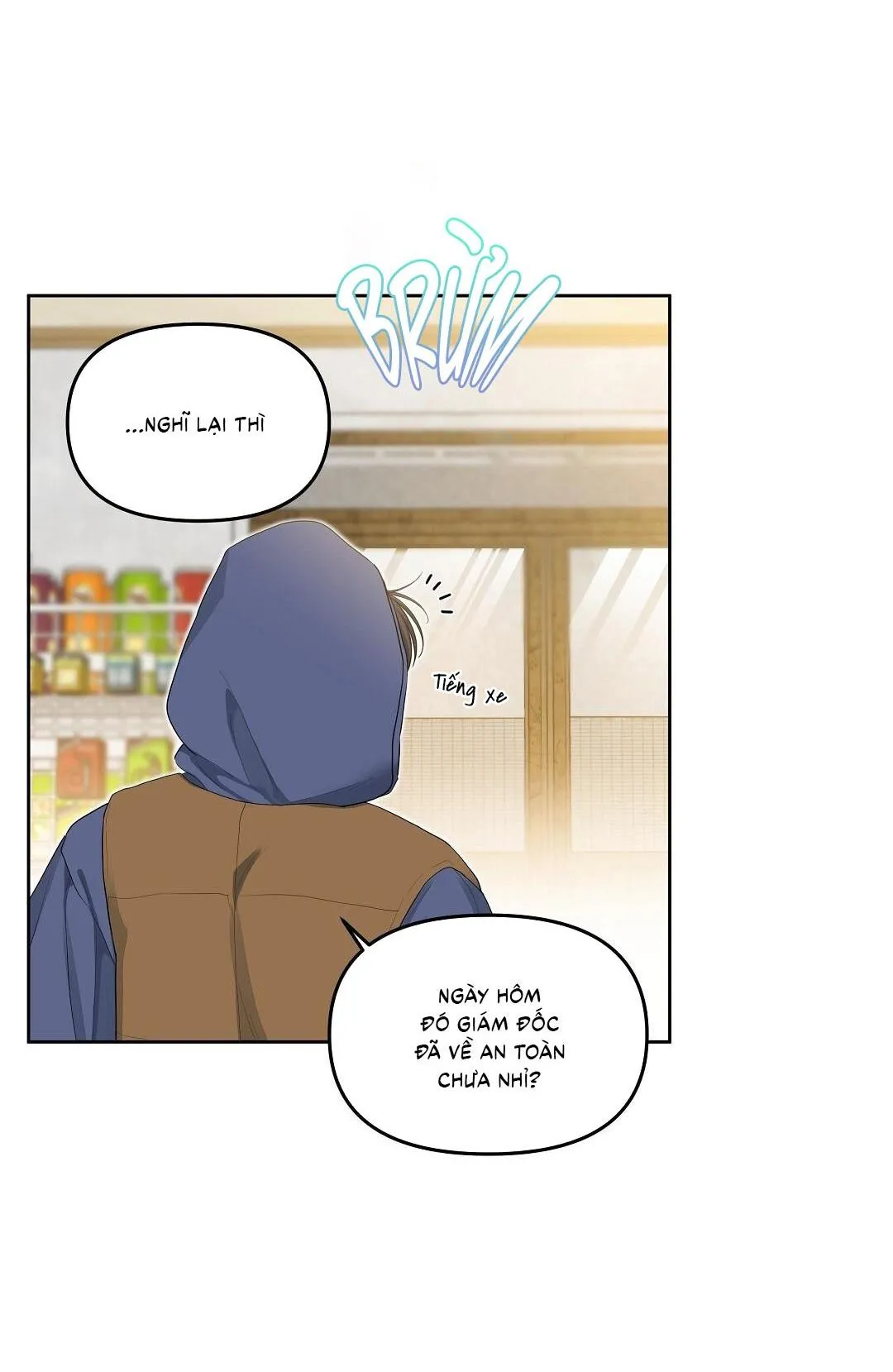 Cherry Cake Chapter 12 Trang 44