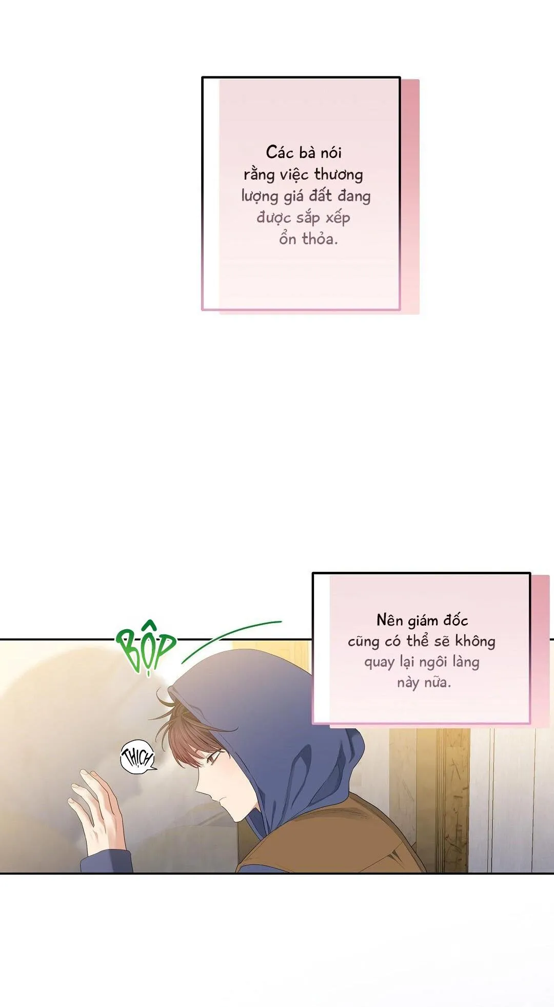 Cherry Cake Chapter 12 Trang 46