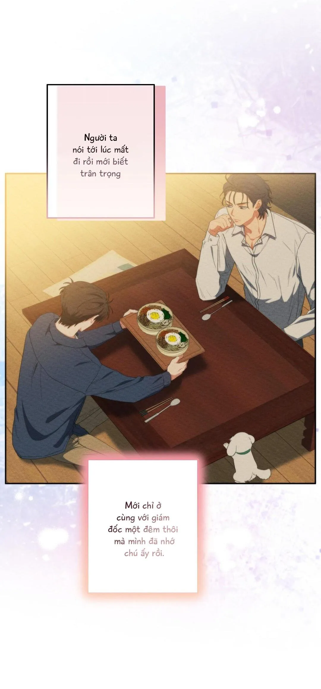 Cherry Cake Chapter 12 Trang 47