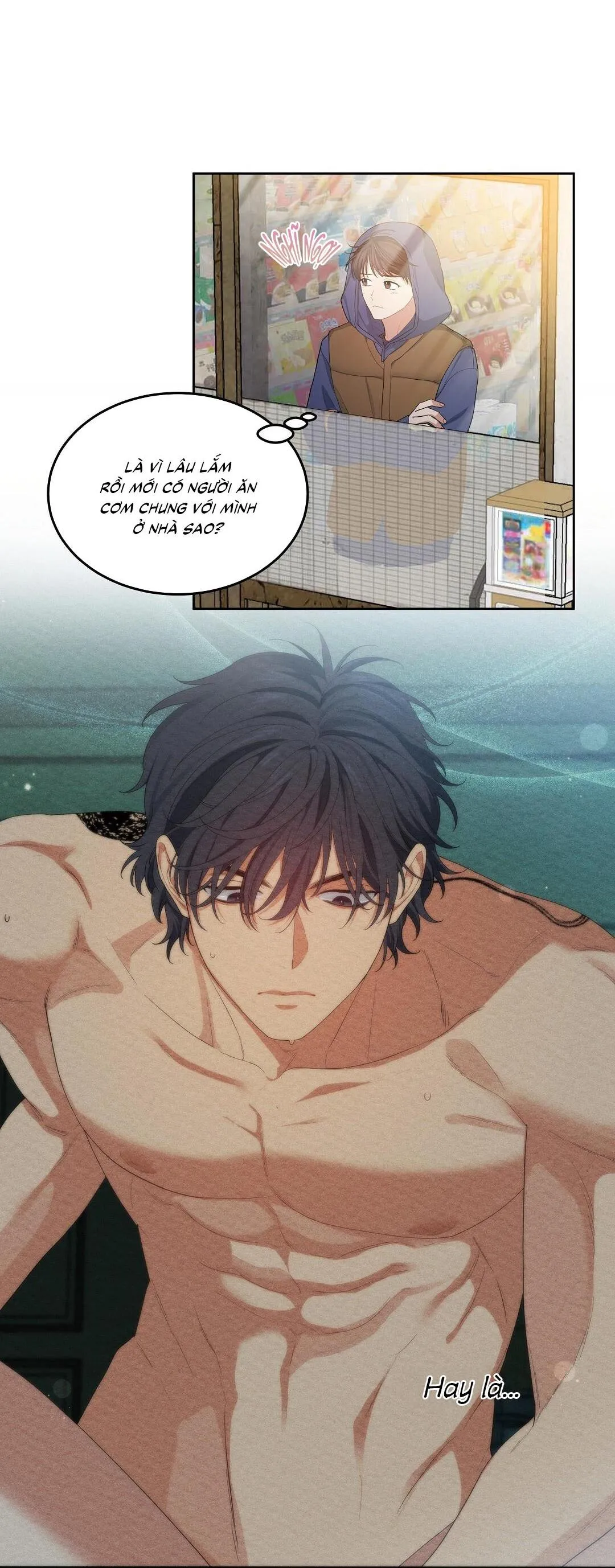 Cherry Cake Chapter 12 Trang 48