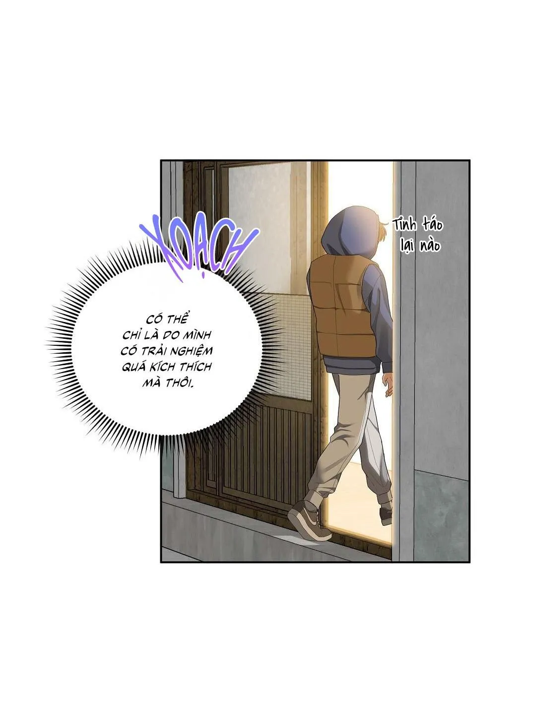 Cherry Cake Chapter 12 Trang 50