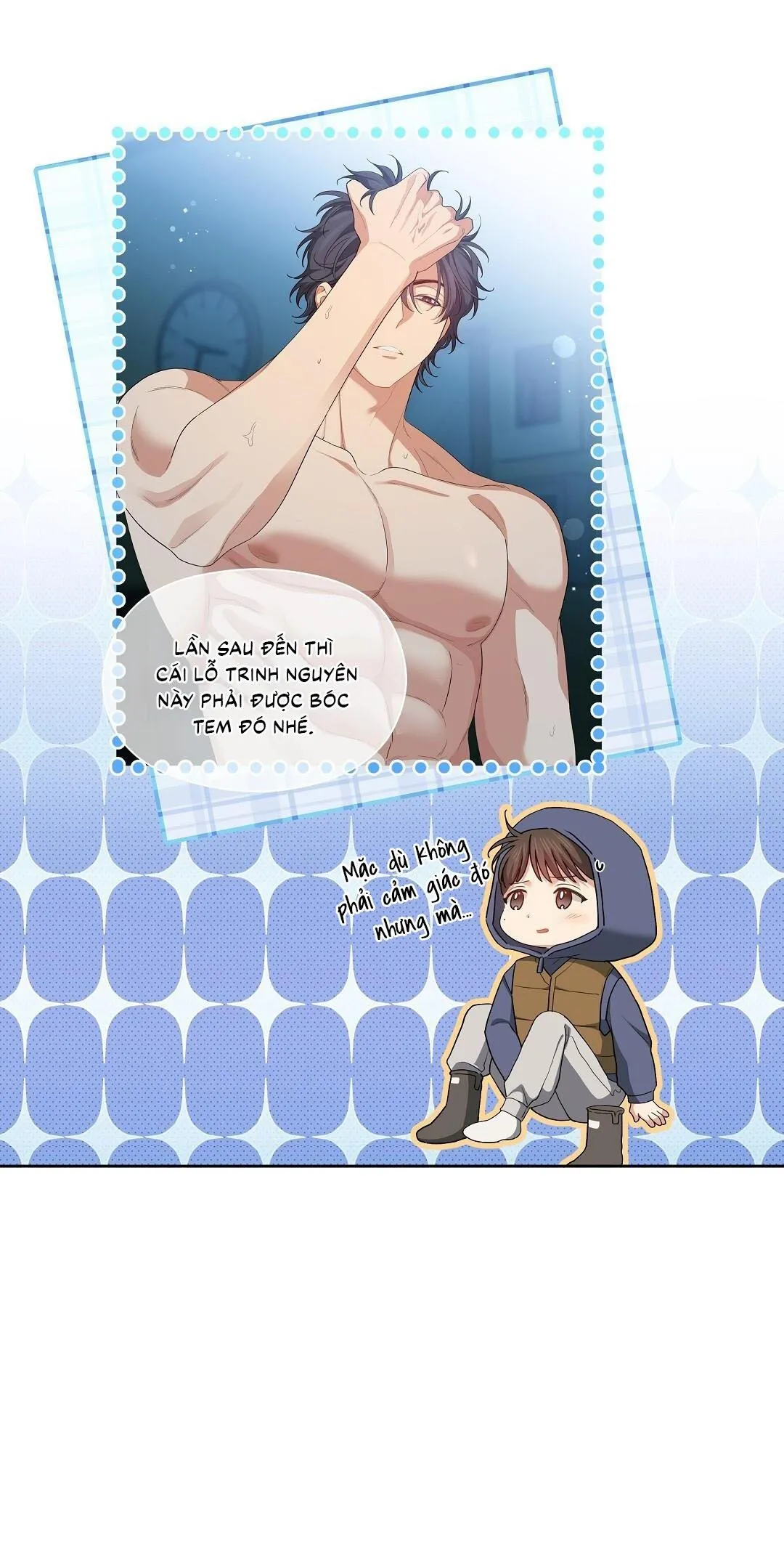 Cherry Cake Chapter 12 Trang 52